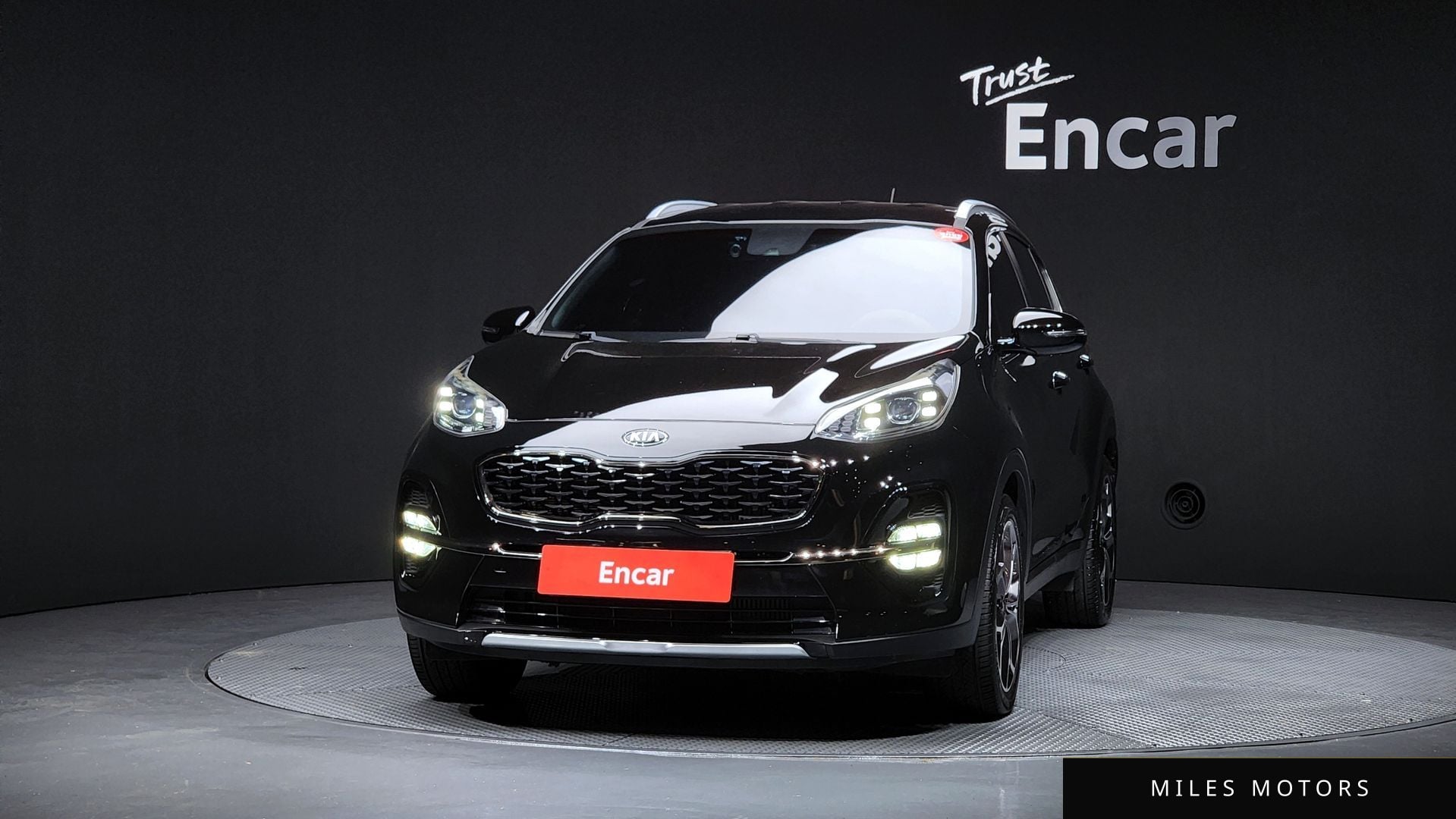 Kia Sportage 2019 — миниатюра 3
