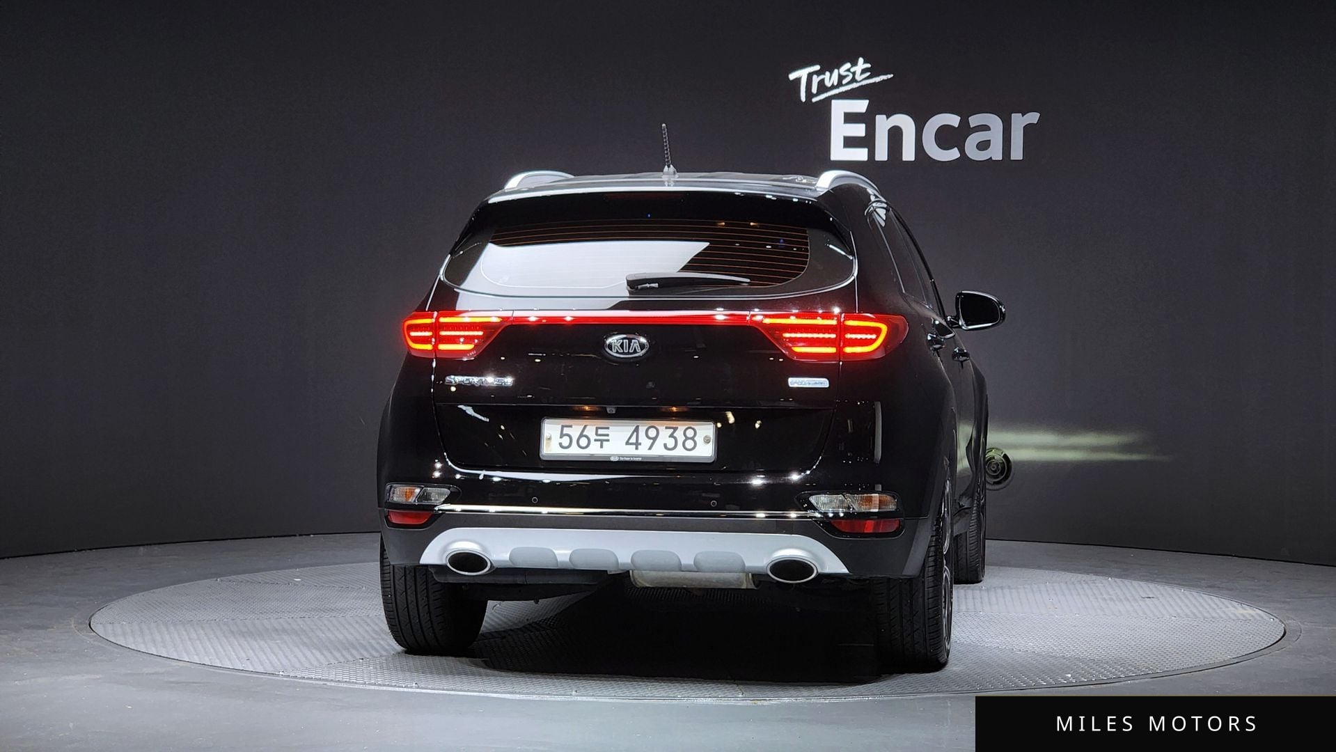 Kia Sportage 2019 — миниатюра 4