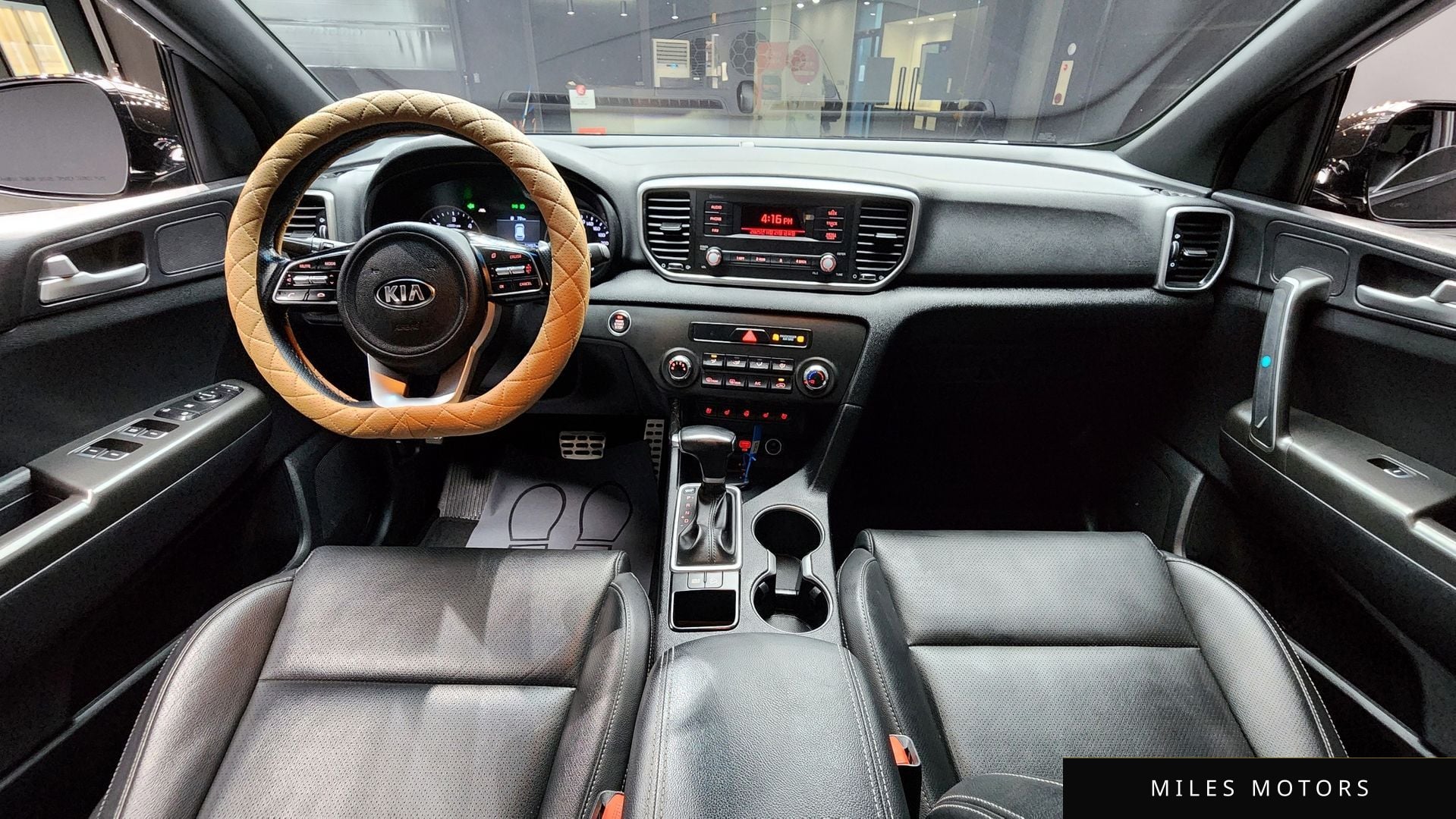 Kia Sportage 2019 — миниатюра 7
