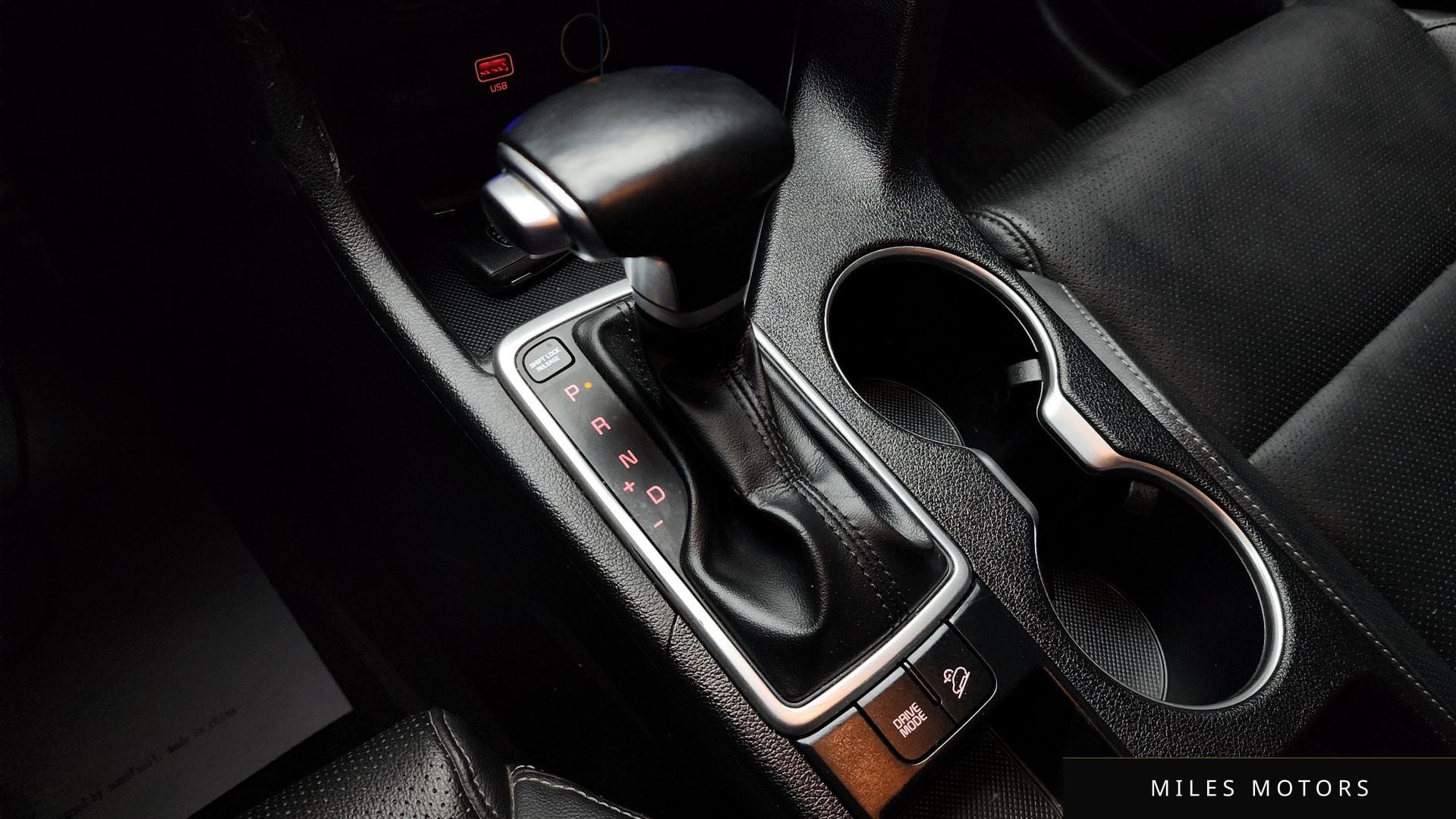 Kia Sportage 2019 — миниатюра 9