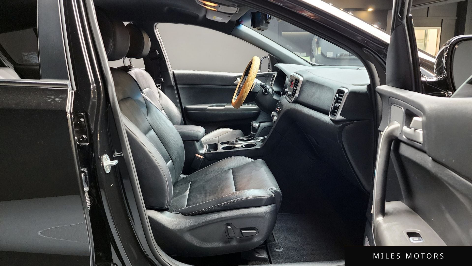 Kia Sportage 2019 — миниатюра 10