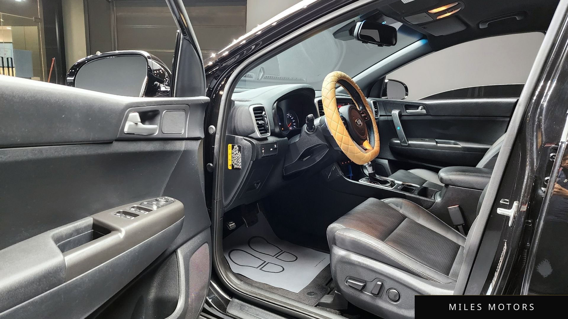 Kia Sportage 2019 — миниатюра 11