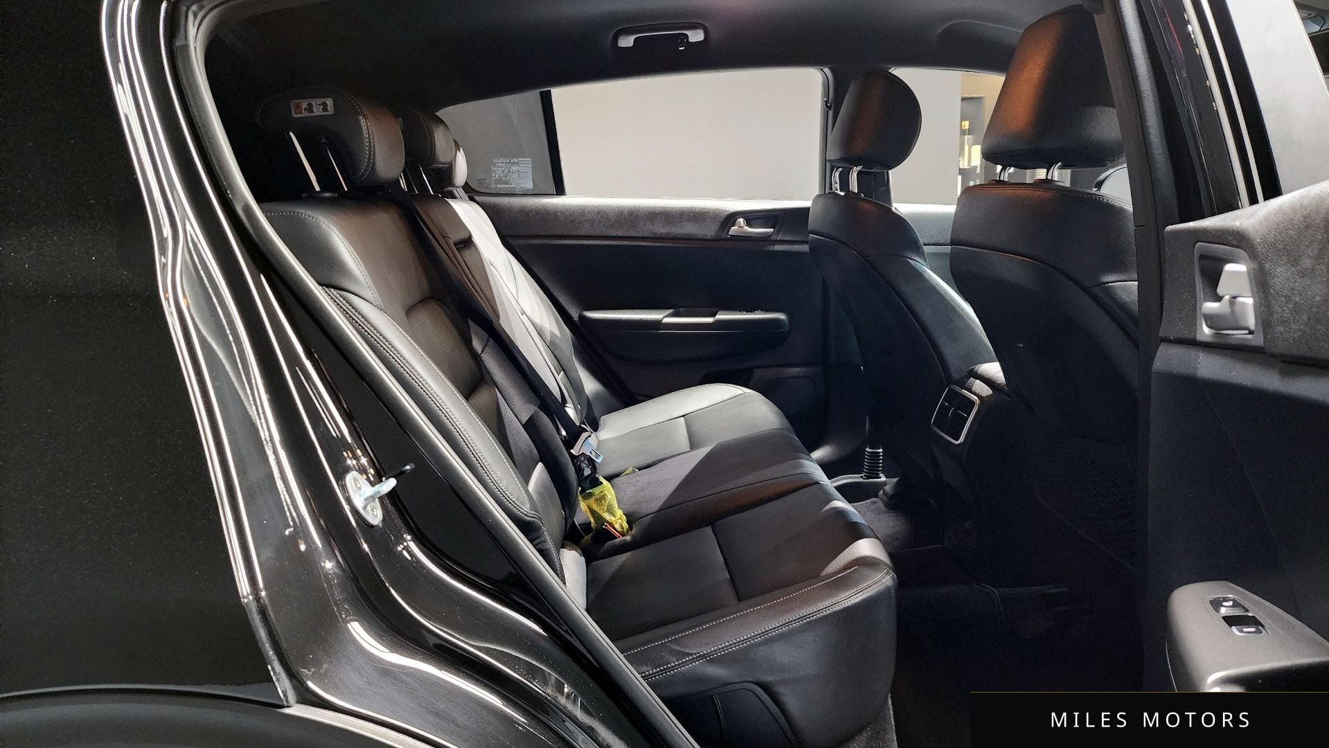 Kia Sportage 2019 — миниатюра 12