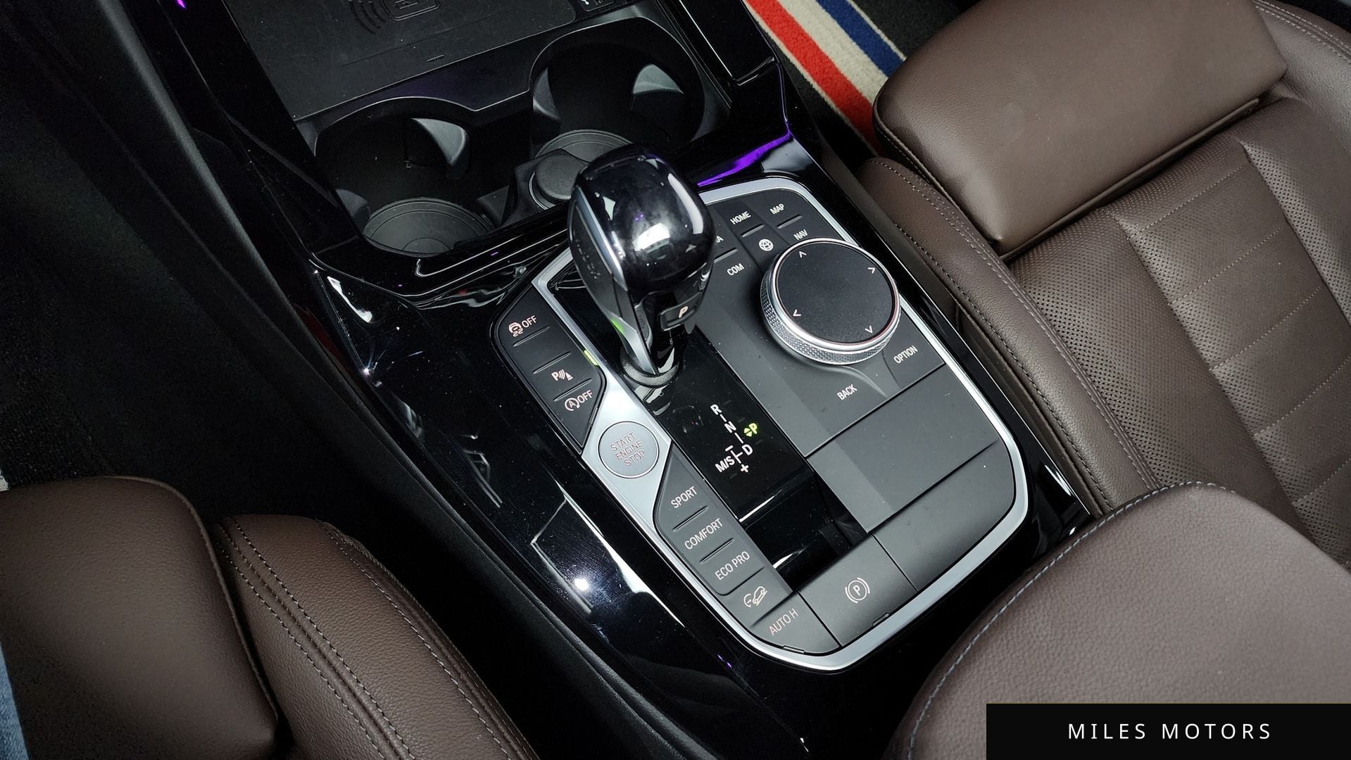 BMW X3 (G01) 2022 — миниатюра 9