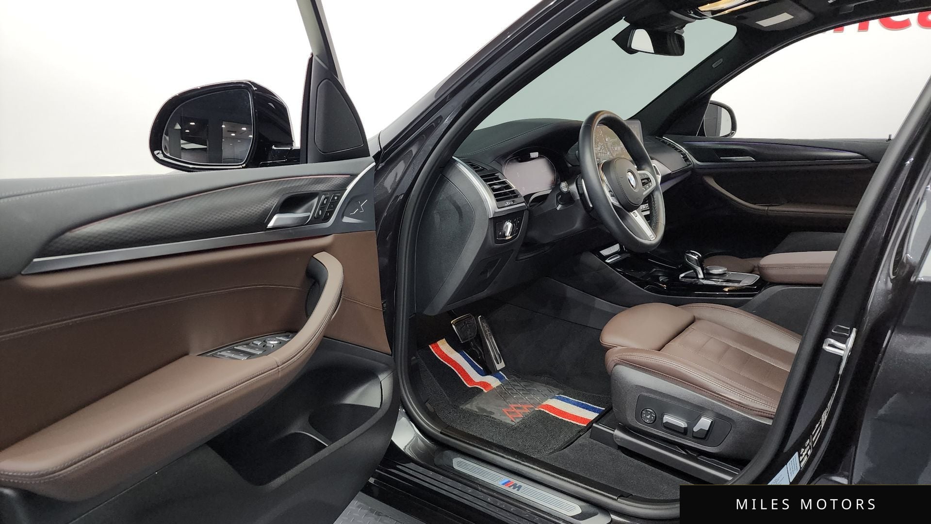 BMW X3 (G01) 2022 — миниатюра 10