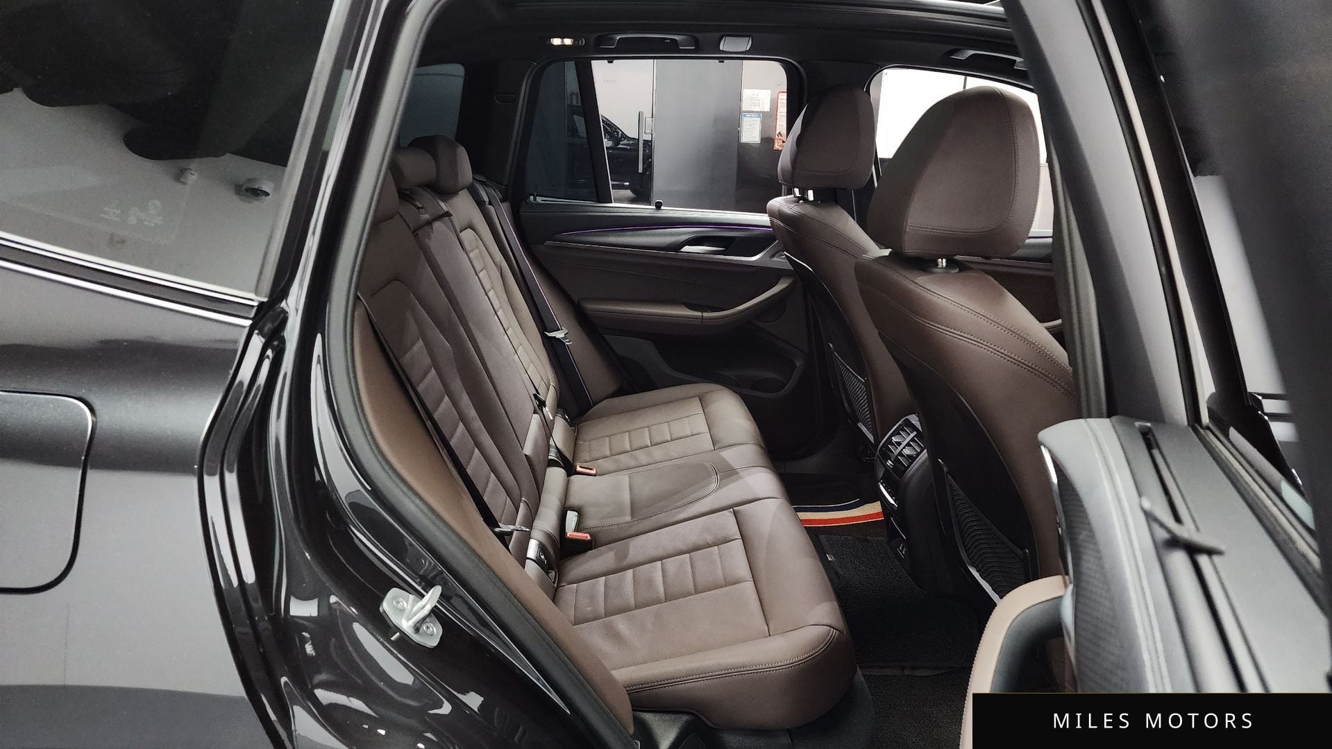 BMW X3 (G01) 2022 — миниатюра 12