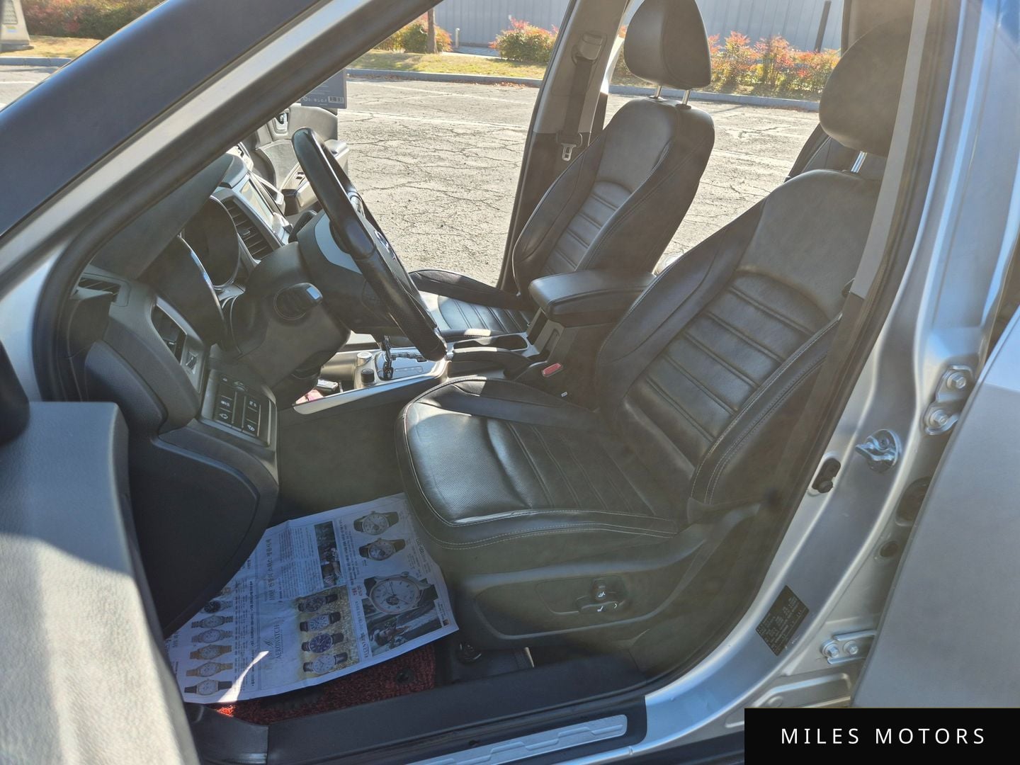 KG Mobility Tivoli 2015 — миниатюра 6