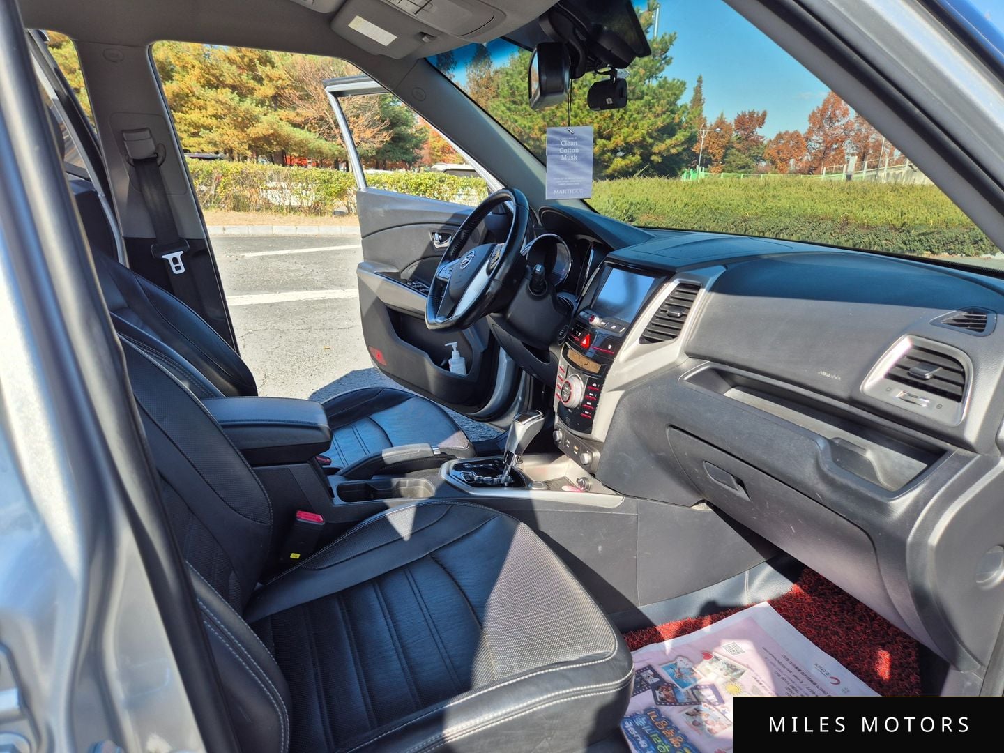 KG Mobility Tivoli 2015 — миниатюра 7