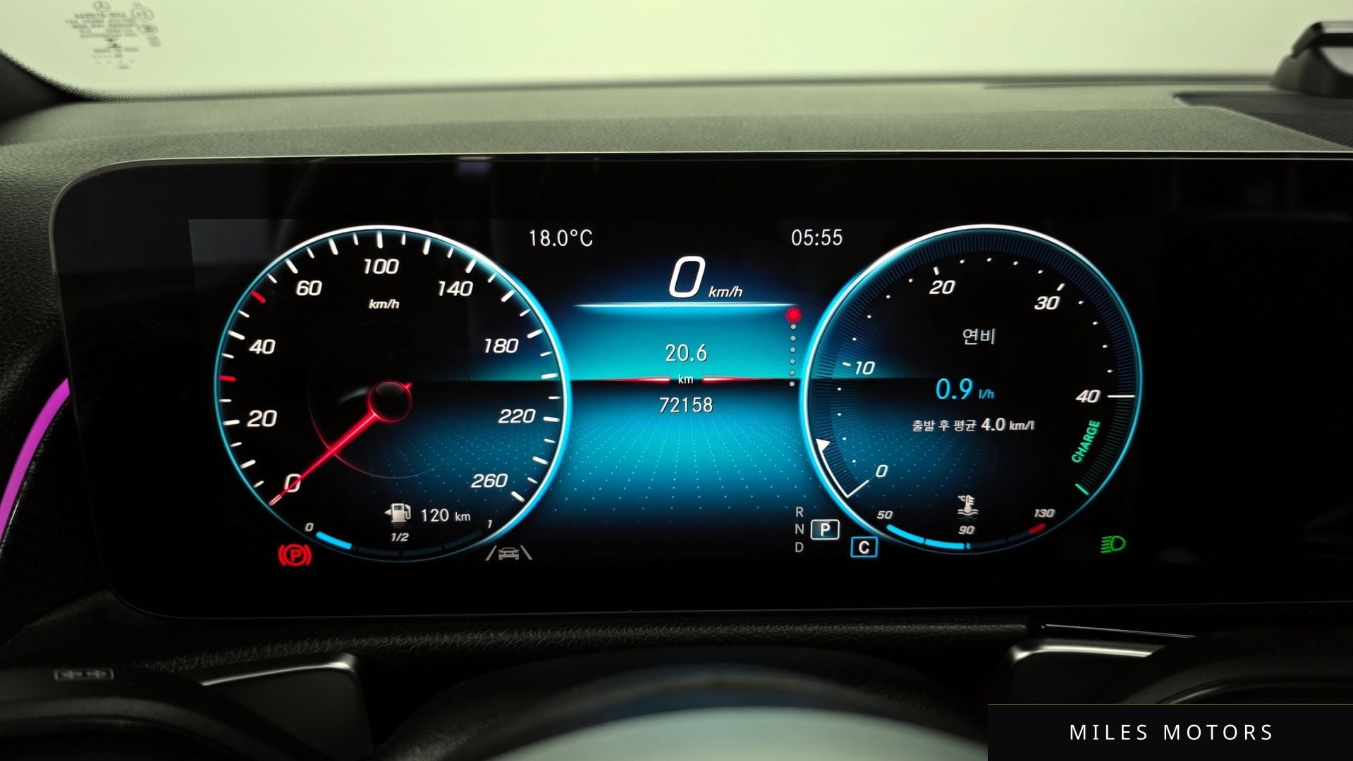 Mercedes-Benz GLB-Class X247 2021 — миниатюра 8