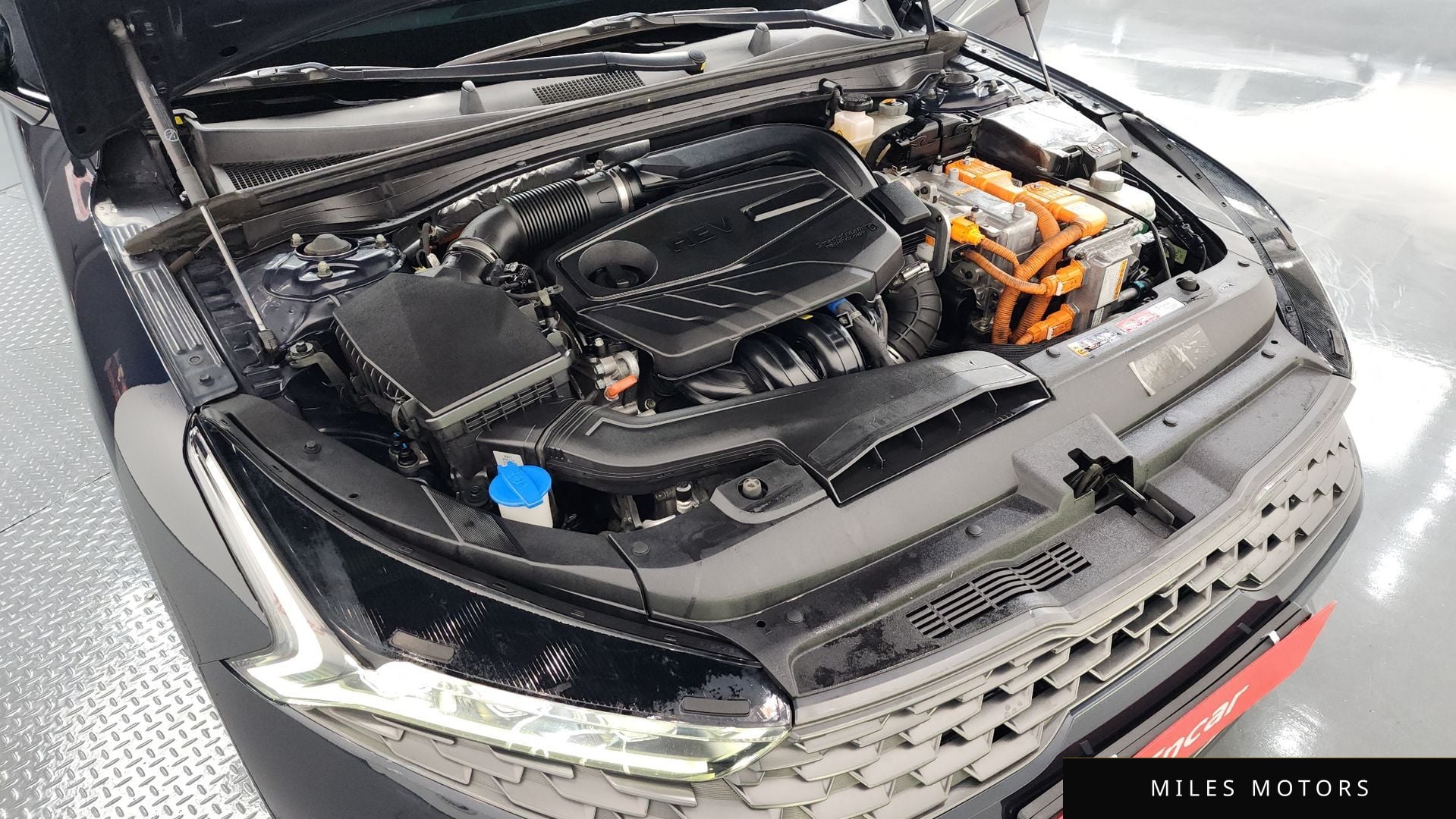 Kia K5 2020 — миниатюра 6