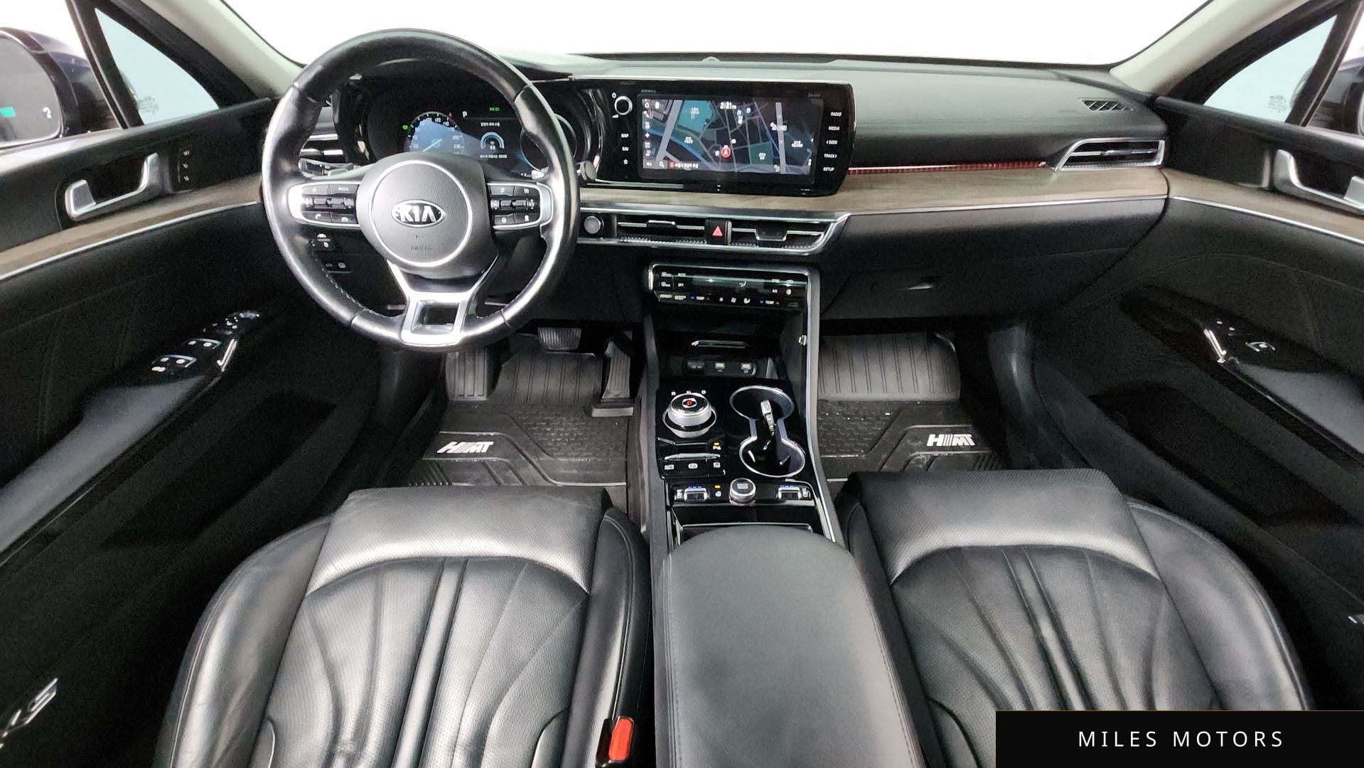 Kia K5 2020 — миниатюра 7