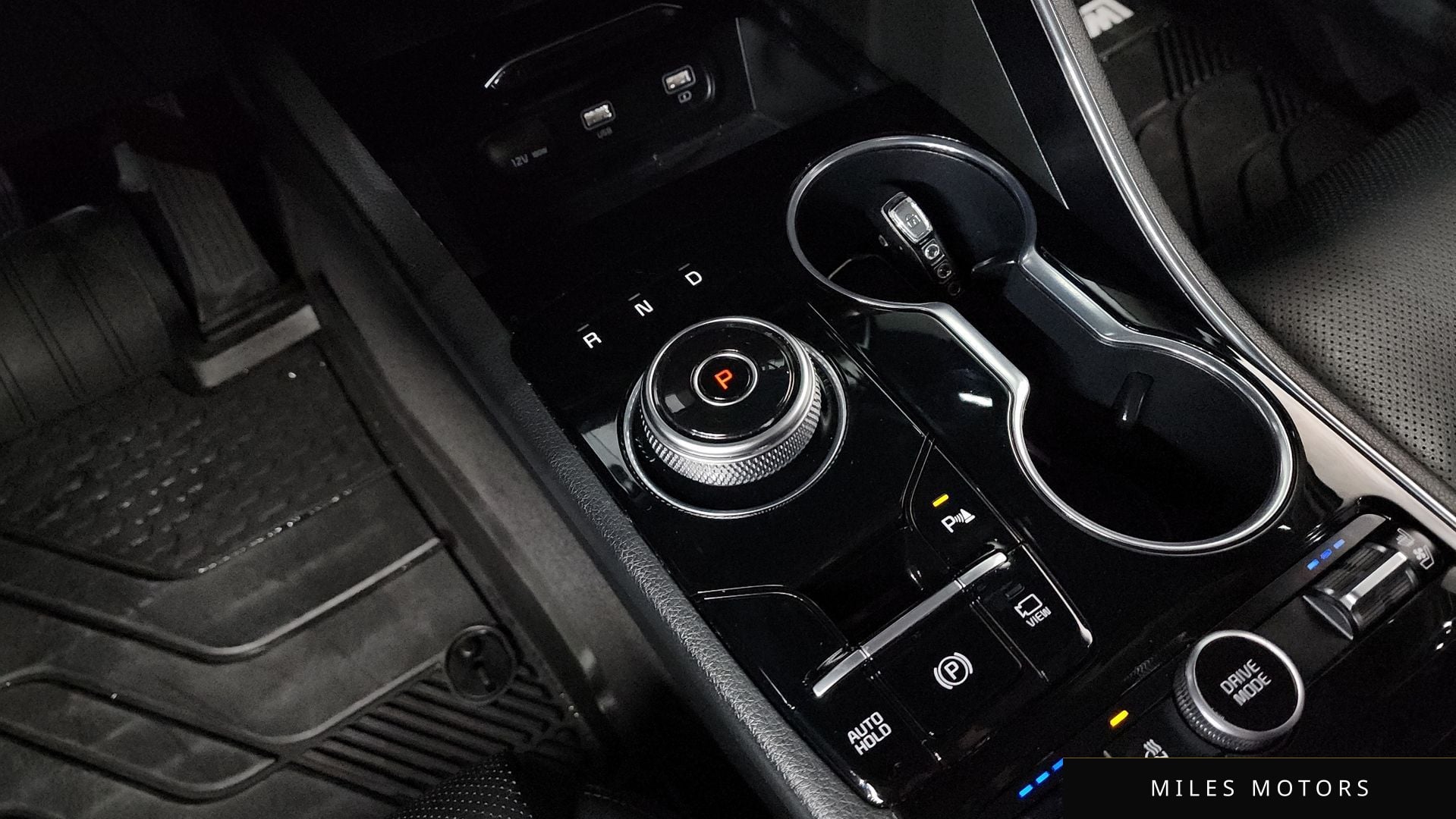 Kia K5 2020 — миниатюра 9