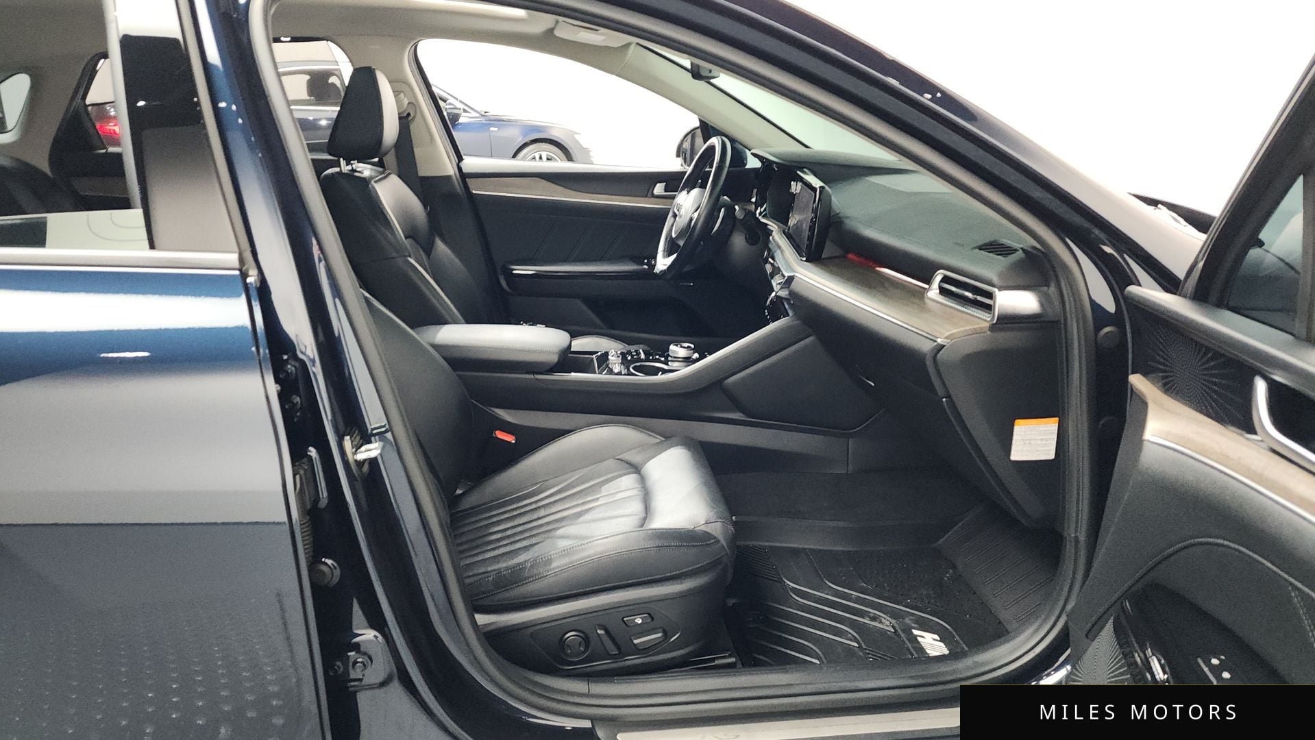 Kia K5 2020 — миниатюра 11