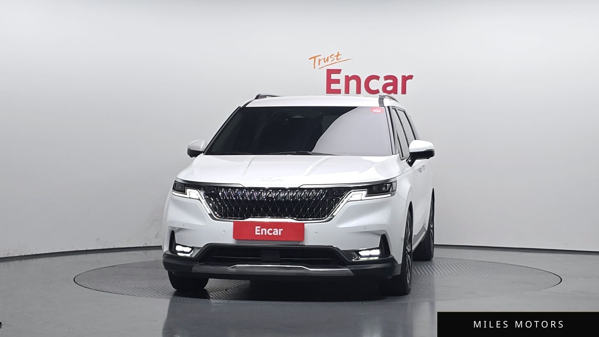 Kia Carnival 2022 — миниатюра 3