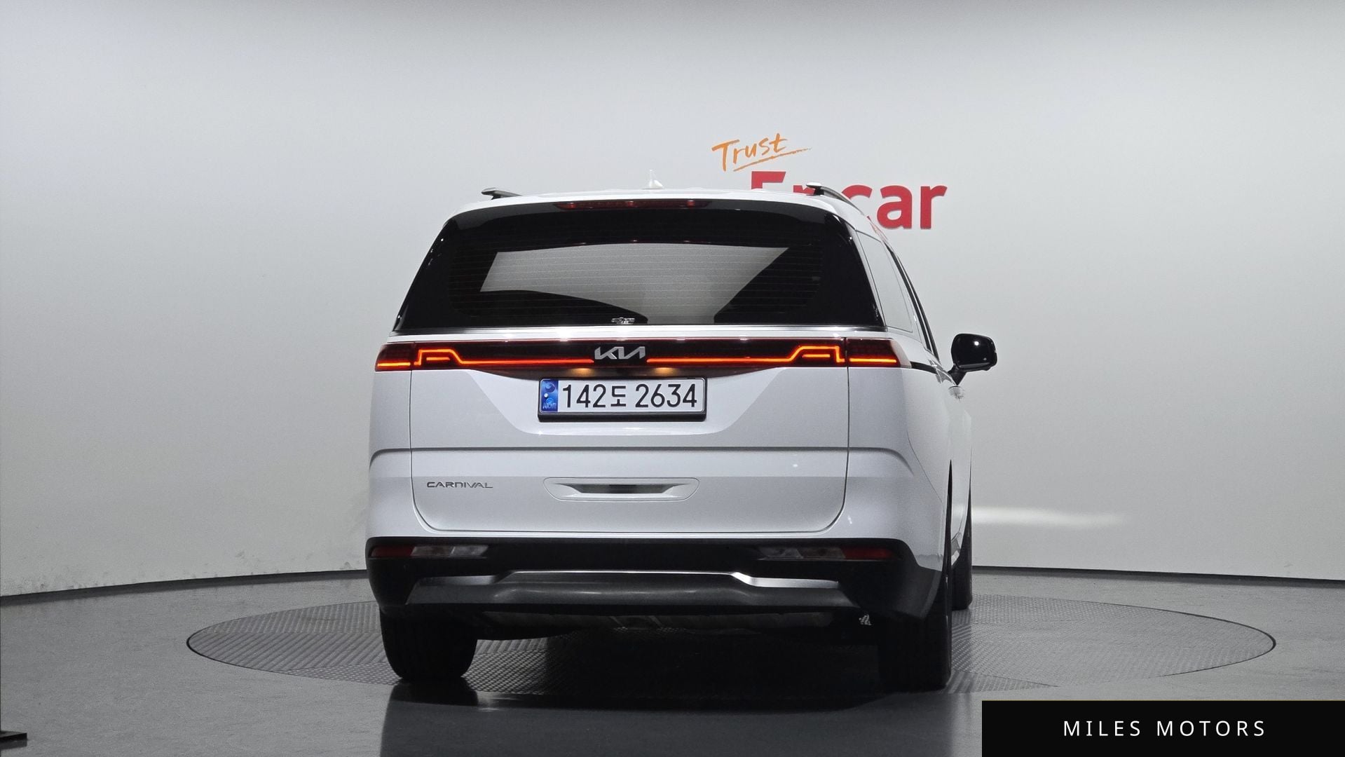 Kia Carnival 2022 — миниатюра 4