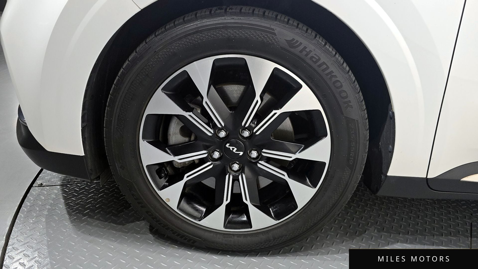 Kia Carnival 2022 — миниатюра 5