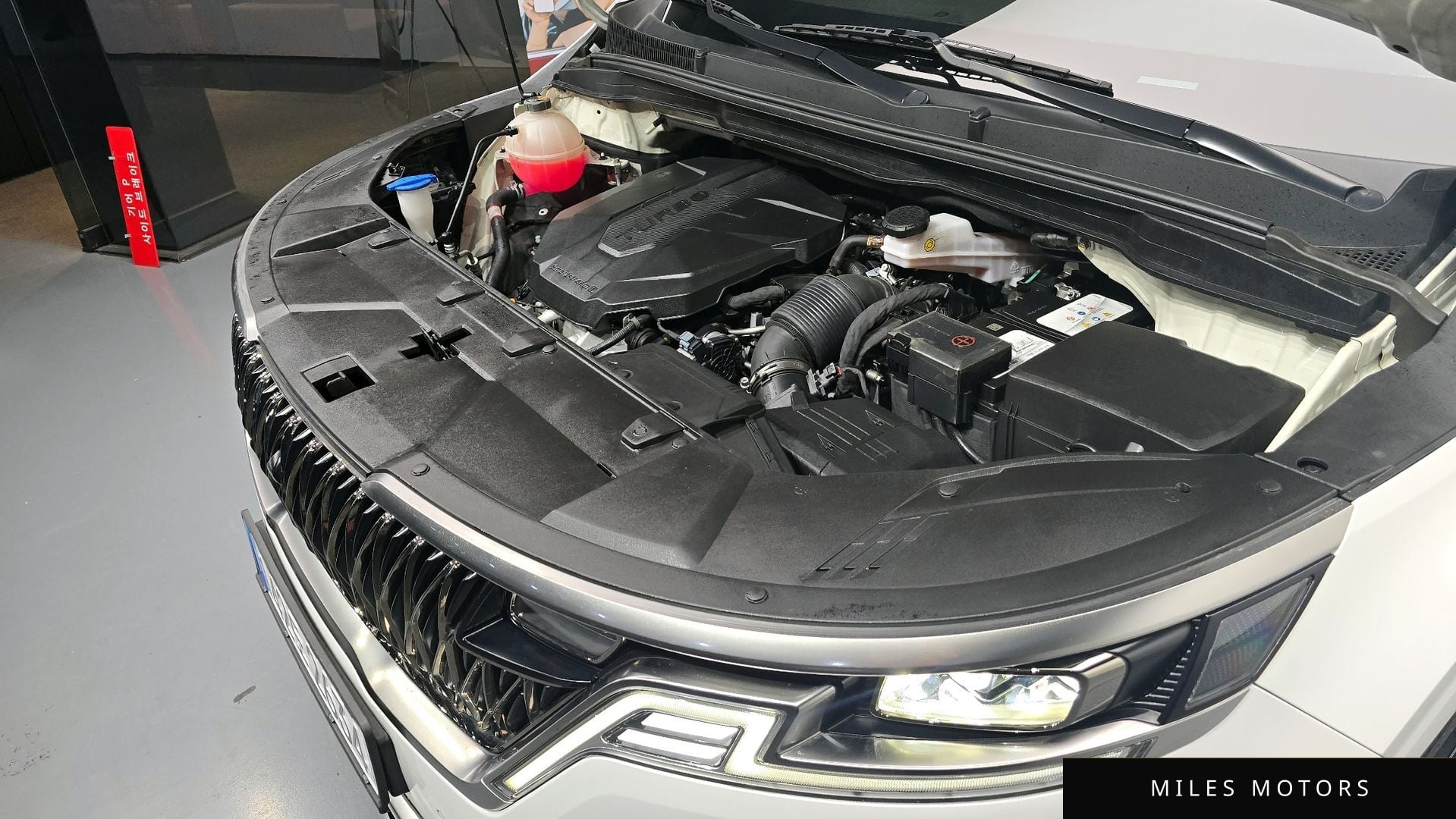 Kia Carnival 2022 — миниатюра 6