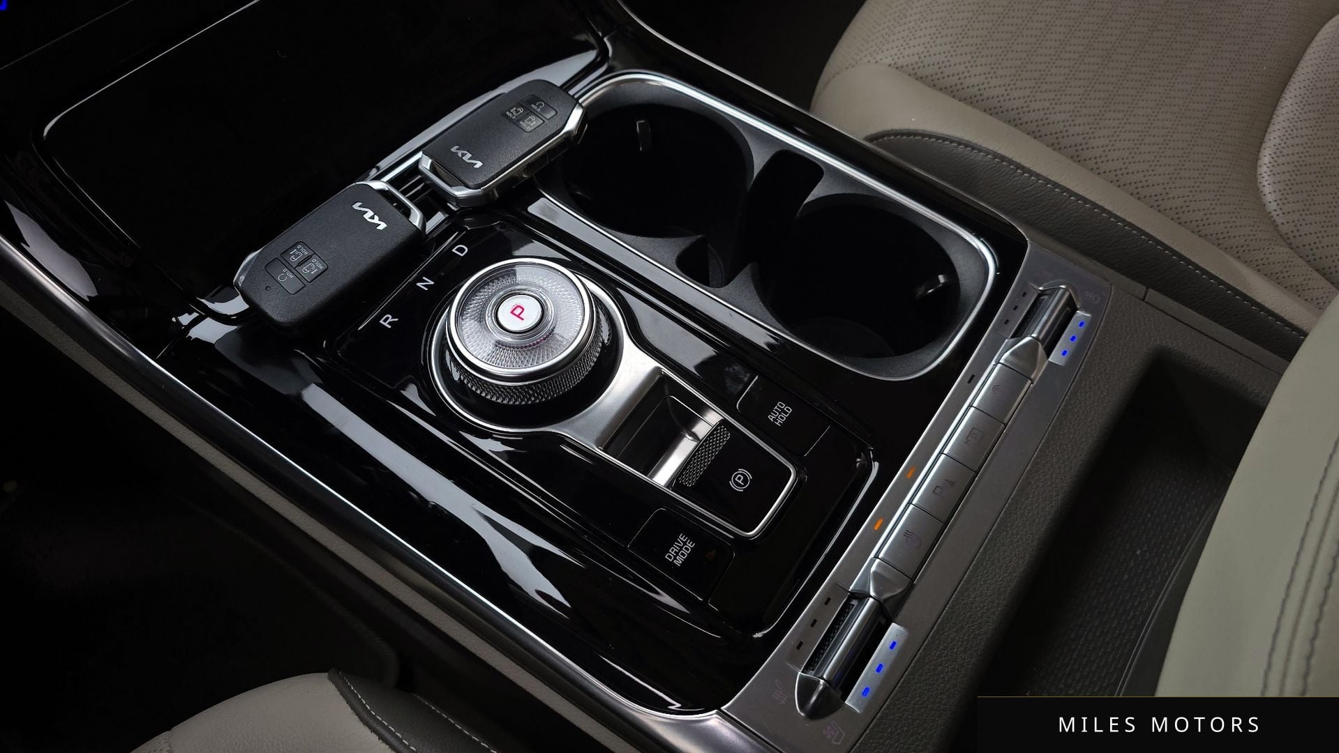 Kia Carnival 2022 — миниатюра 9