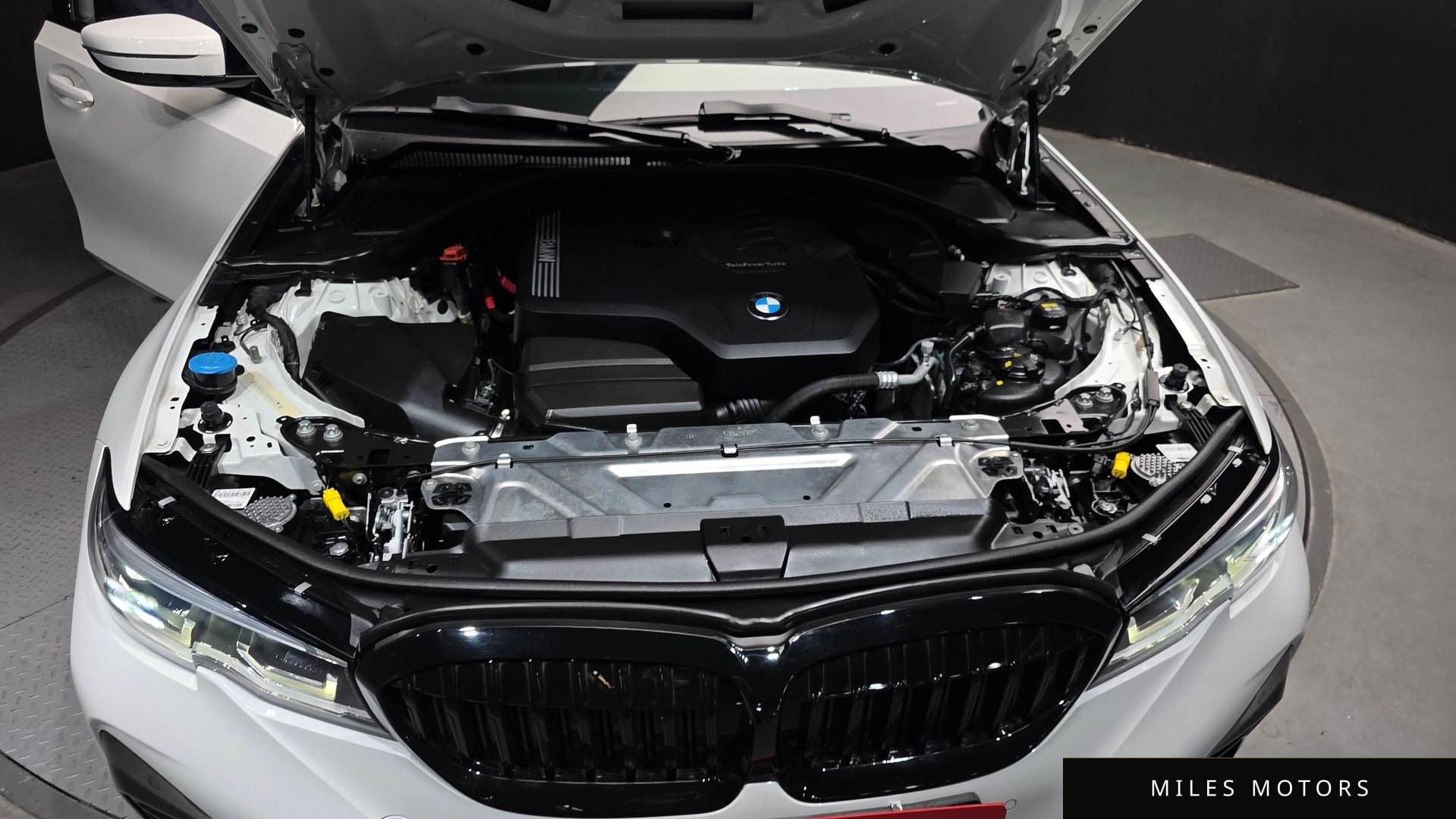 BMW 3 Series (G20) 2021 — миниатюра 6