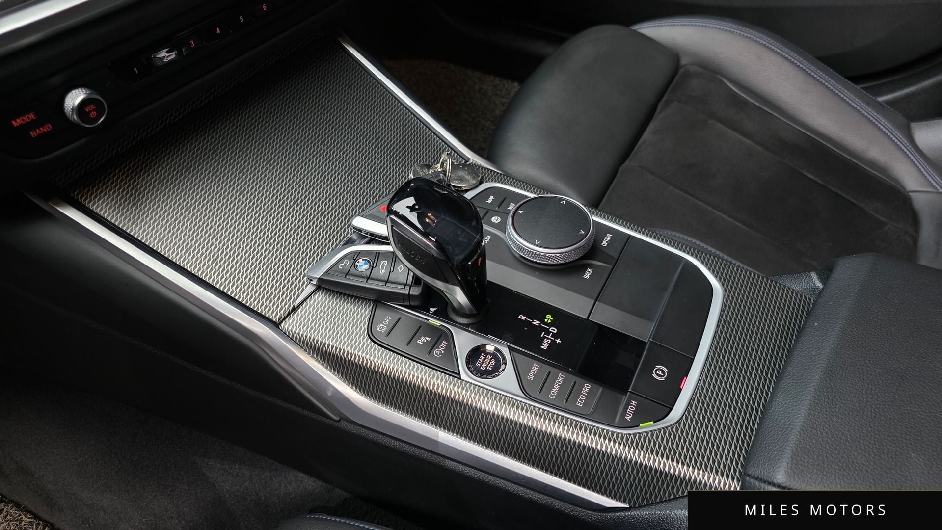 BMW 3 Series (G20) 2021 — миниатюра 9