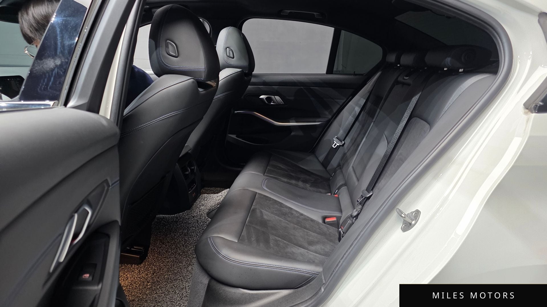 BMW 3 Series (G20) 2021 — миниатюра 12