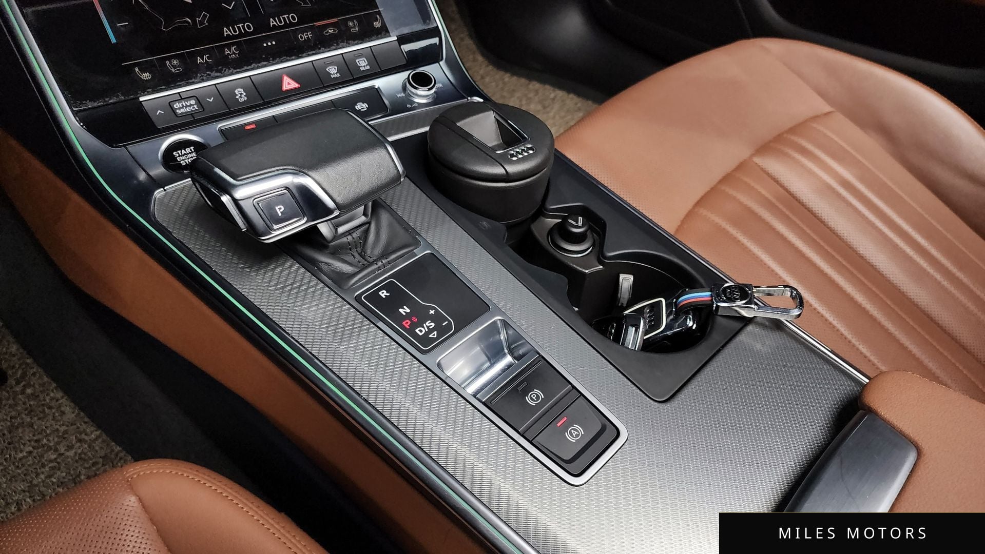 Audi A6 (C8) 2021 — миниатюра 9