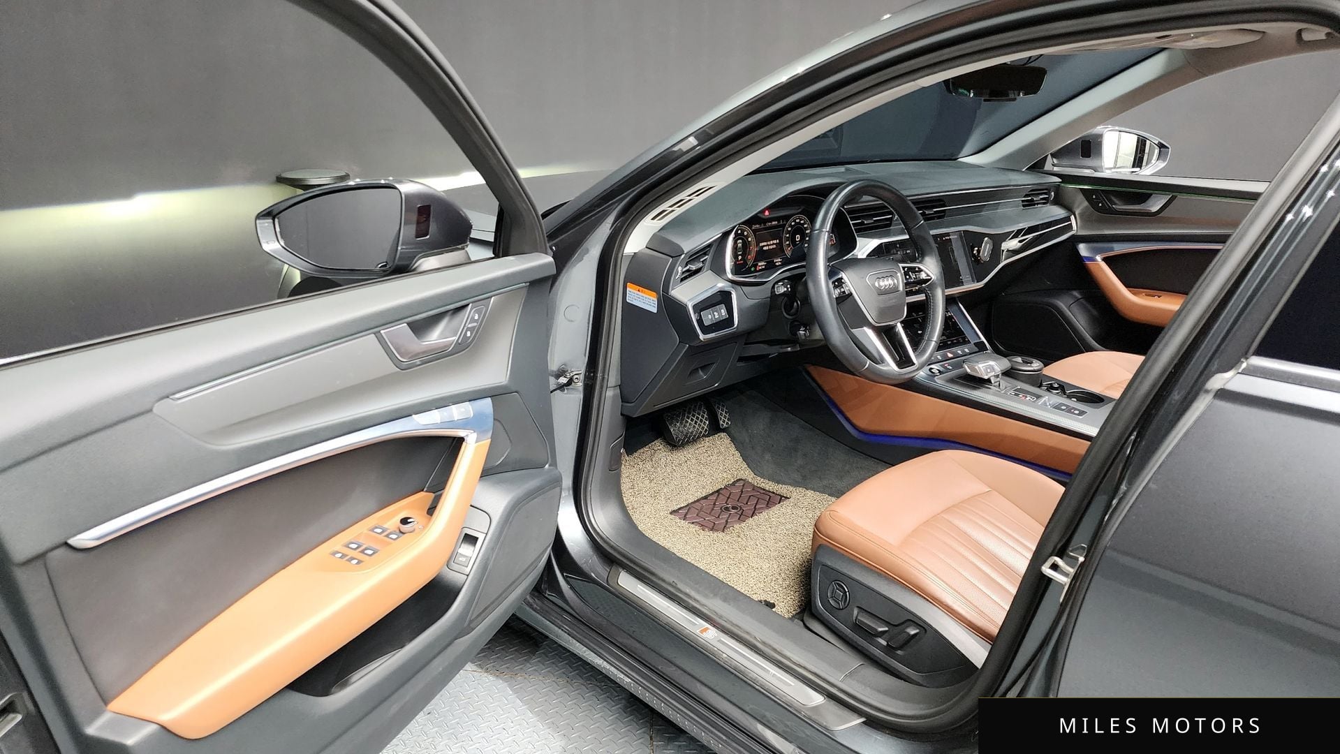 Audi A6 (C8) 2021 — миниатюра 10
