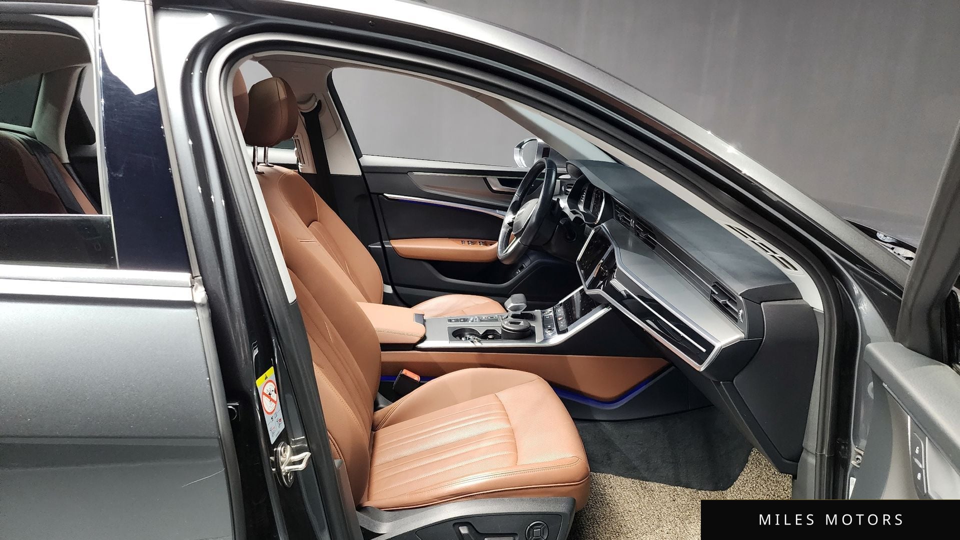 Audi A6 (C8) 2021 — миниатюра 11