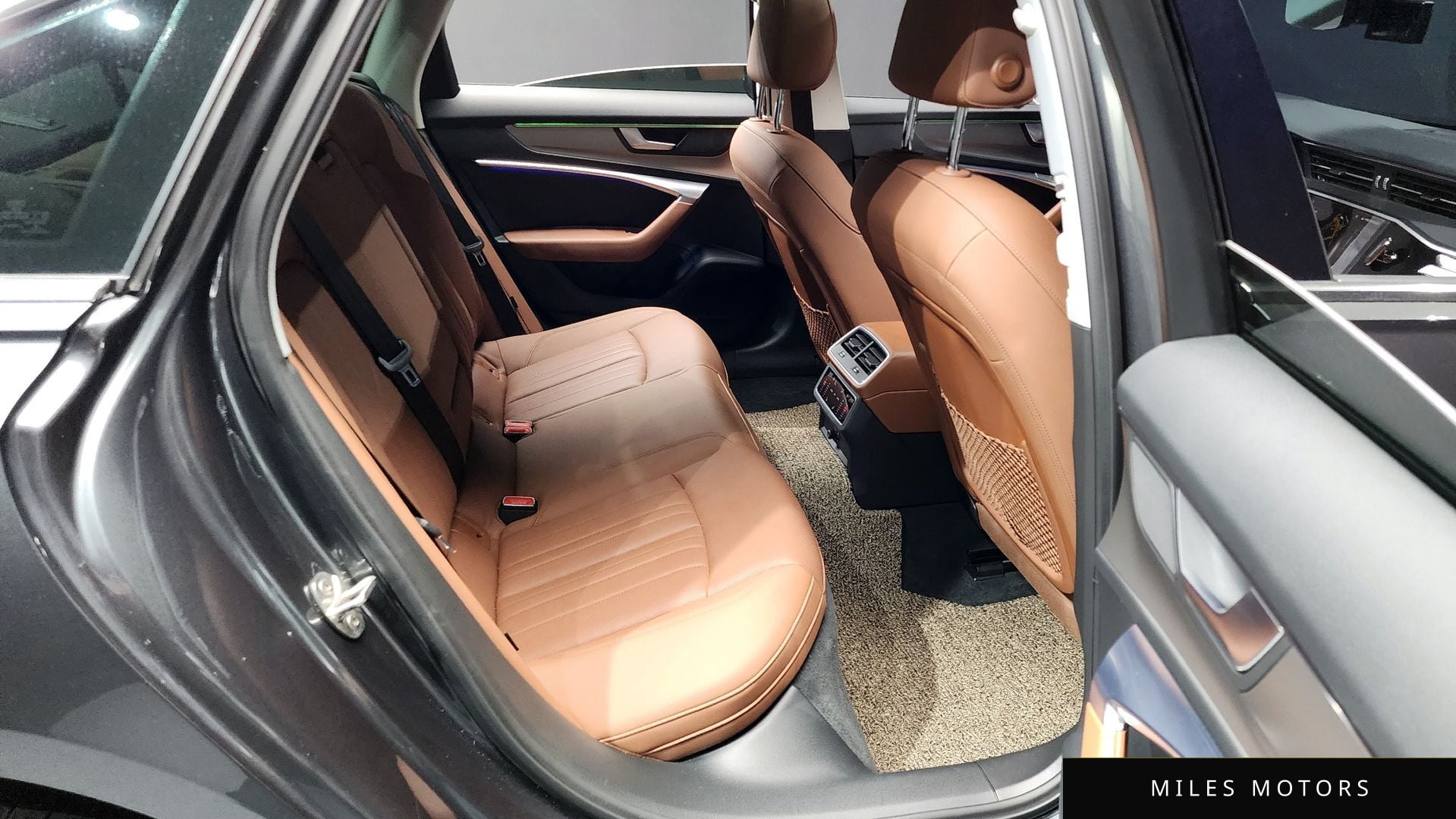 Audi A6 (C8) 2021 — миниатюра 12