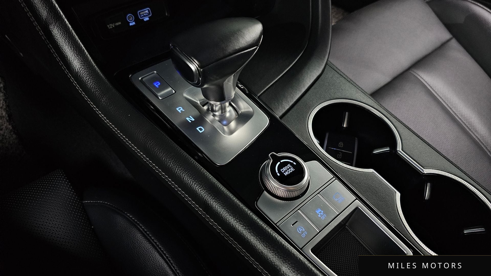 Genesis G70 2018 — миниатюра 9