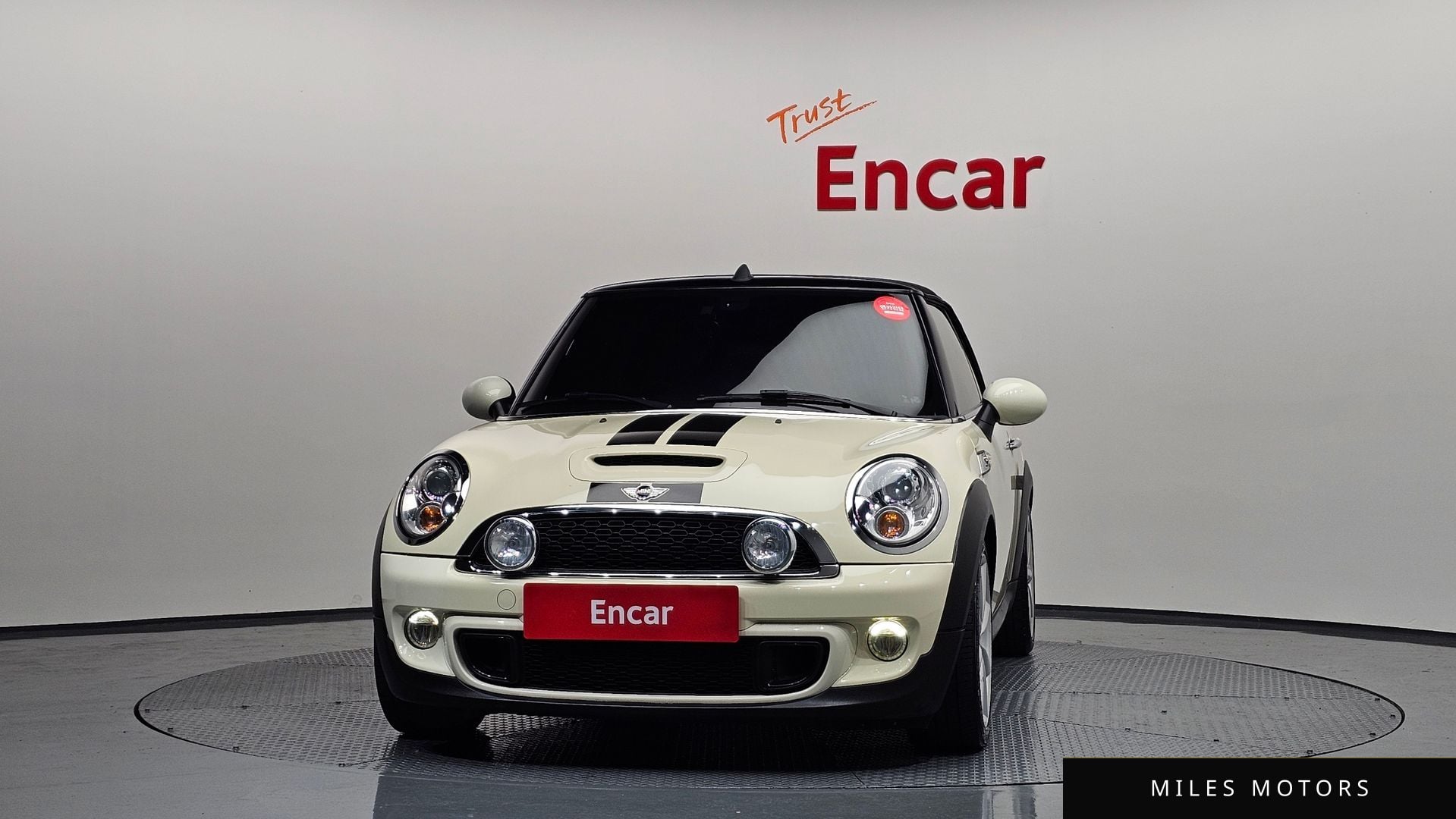 MINI 쿠퍼 S 컨버터블 2015 — миниатюра 3