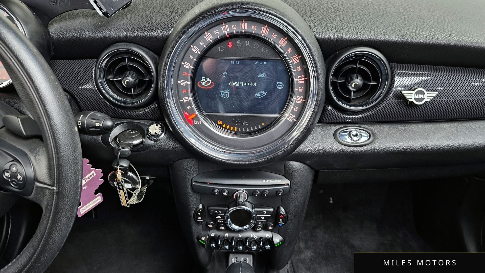 MINI 쿠퍼 S 컨버터블 2015 — миниатюра 14