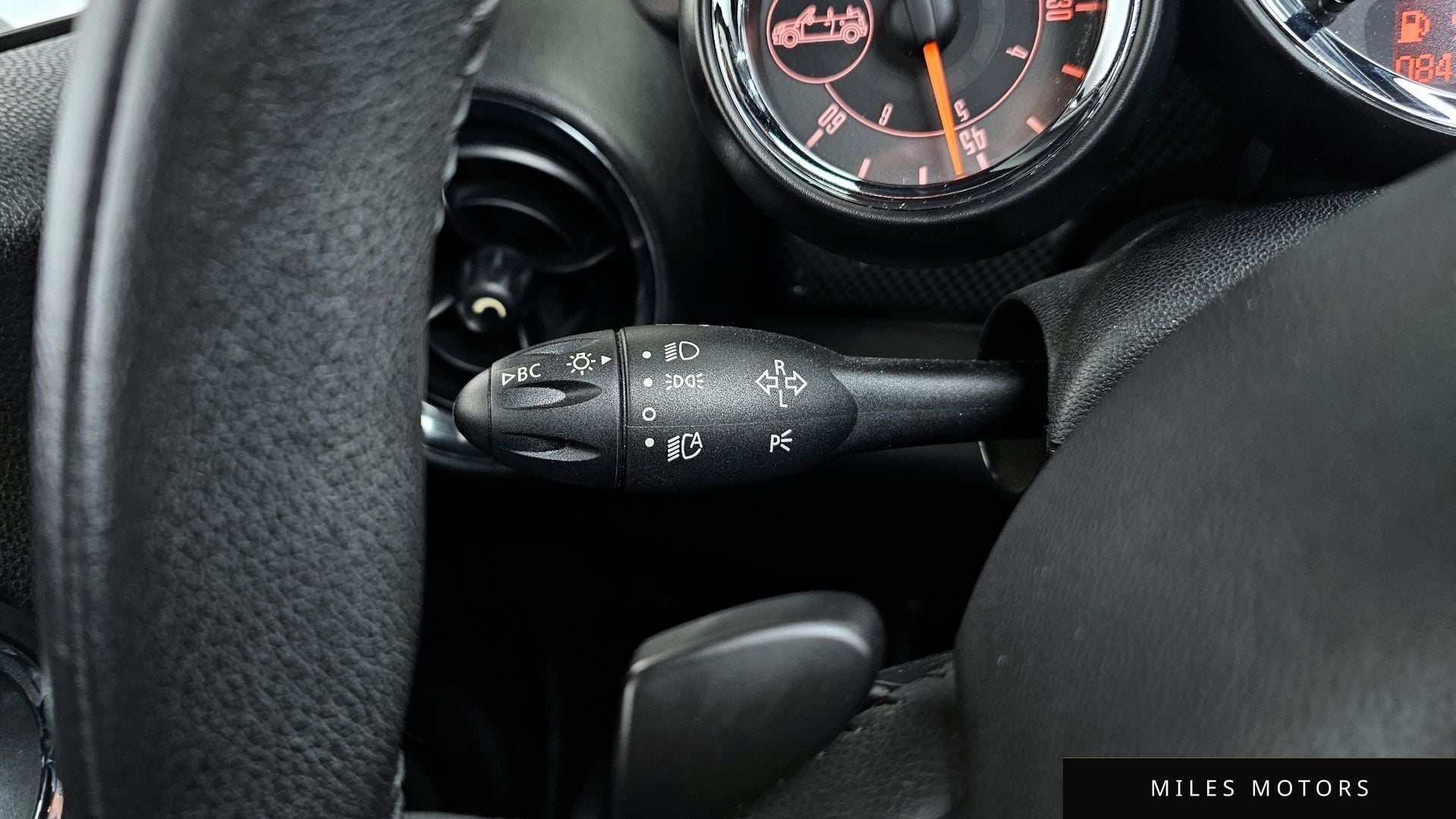 MINI 쿠퍼 S 컨버터블 2015 — миниатюра 18