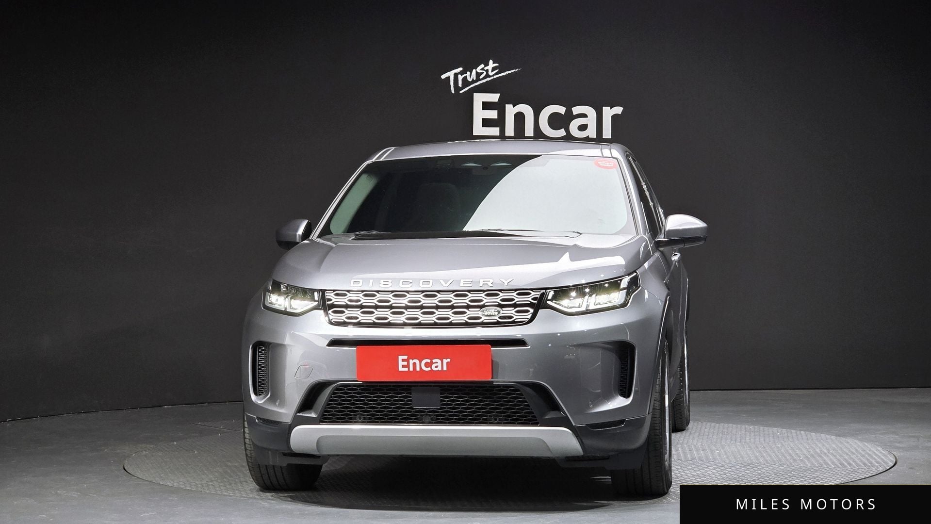 Land Rover Discovery Sport 2022 — миниатюра 3