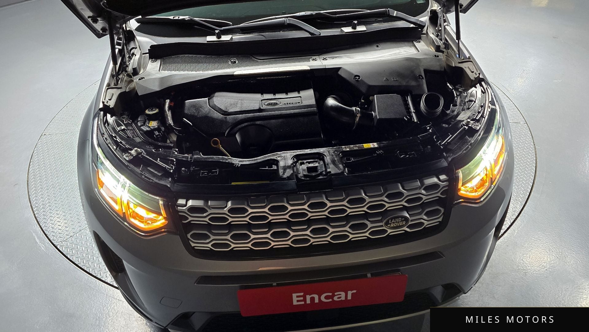 Land Rover Discovery Sport 2022 — миниатюра 6