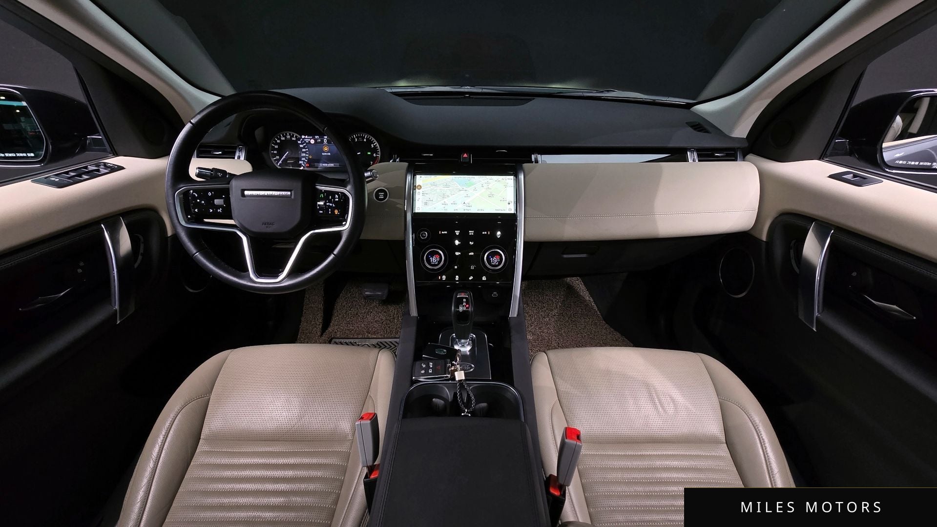 Land Rover Discovery Sport 2022 — миниатюра 7