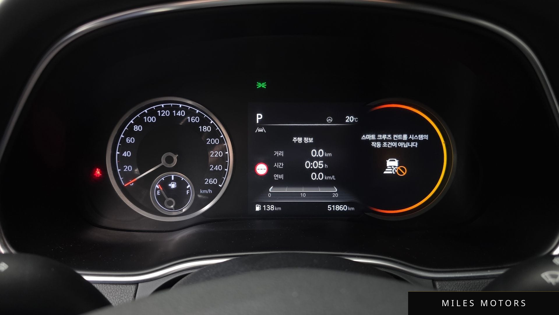 Genesis GV80 2022 — миниатюра 8