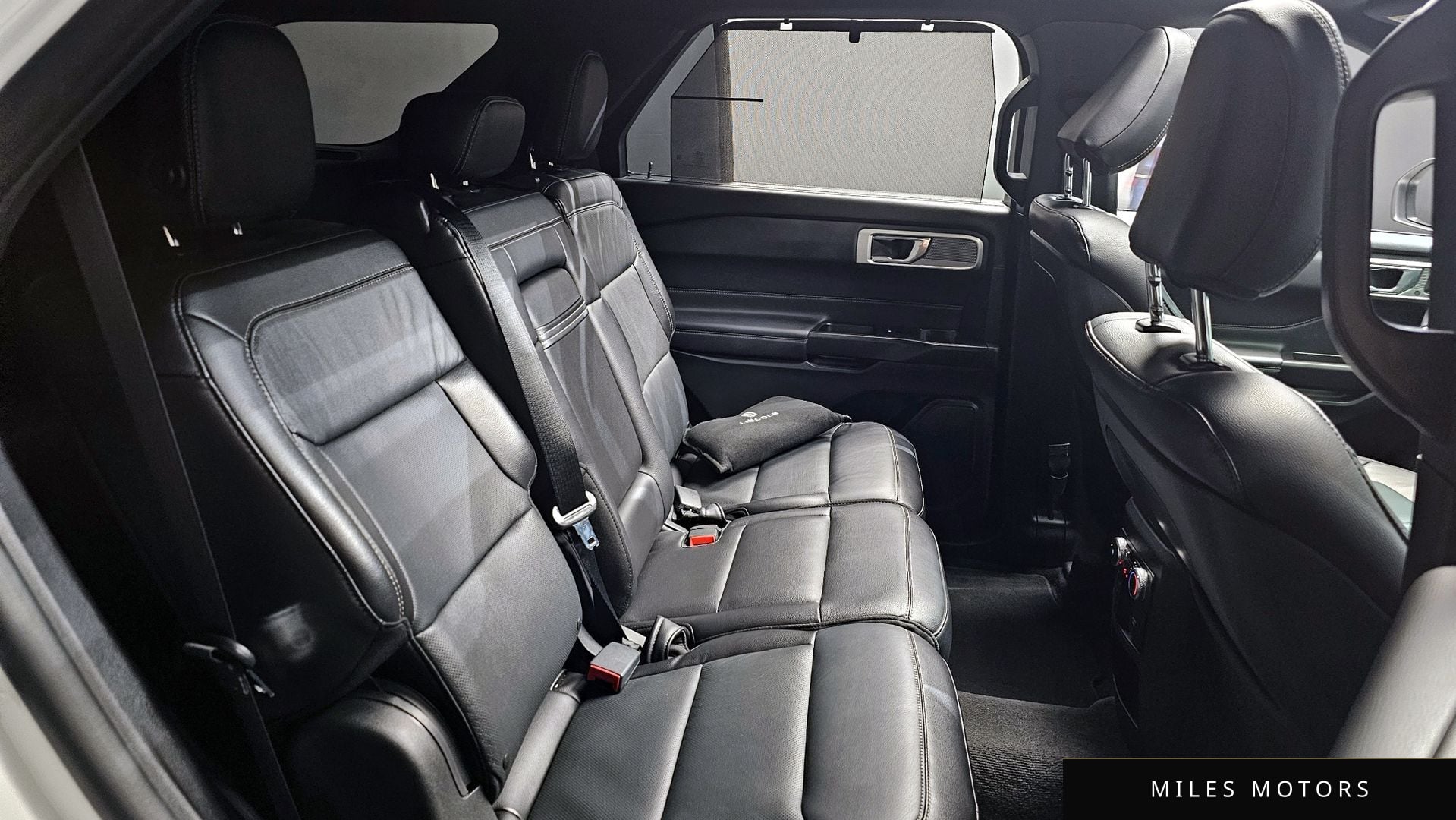 Ford Explorer 2020 — миниатюра 13