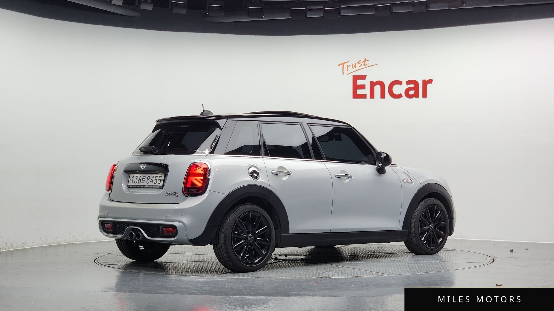 MINI Cooper S 2019 — миниатюра 2