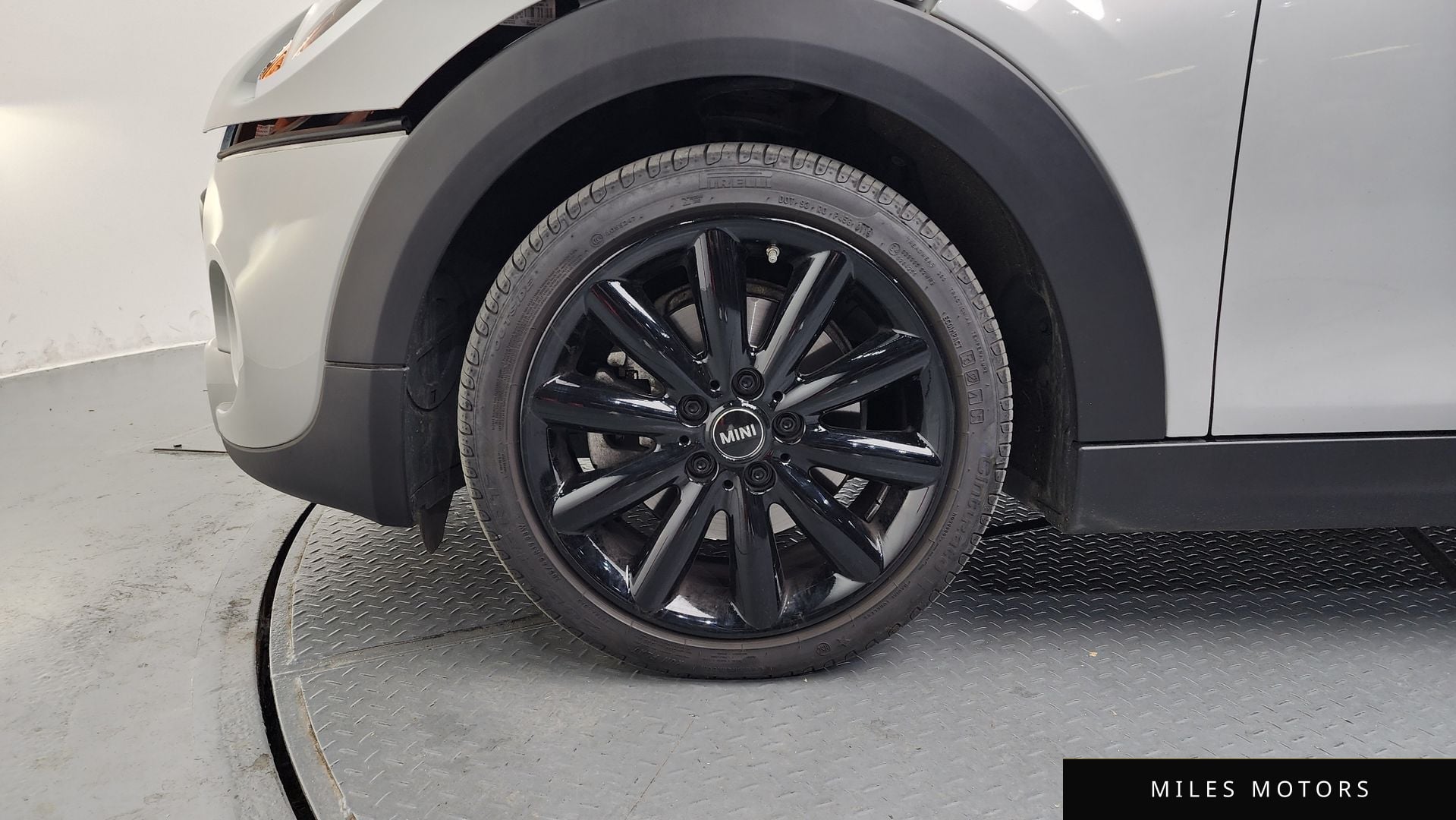 MINI Cooper S 2019 — миниатюра 5