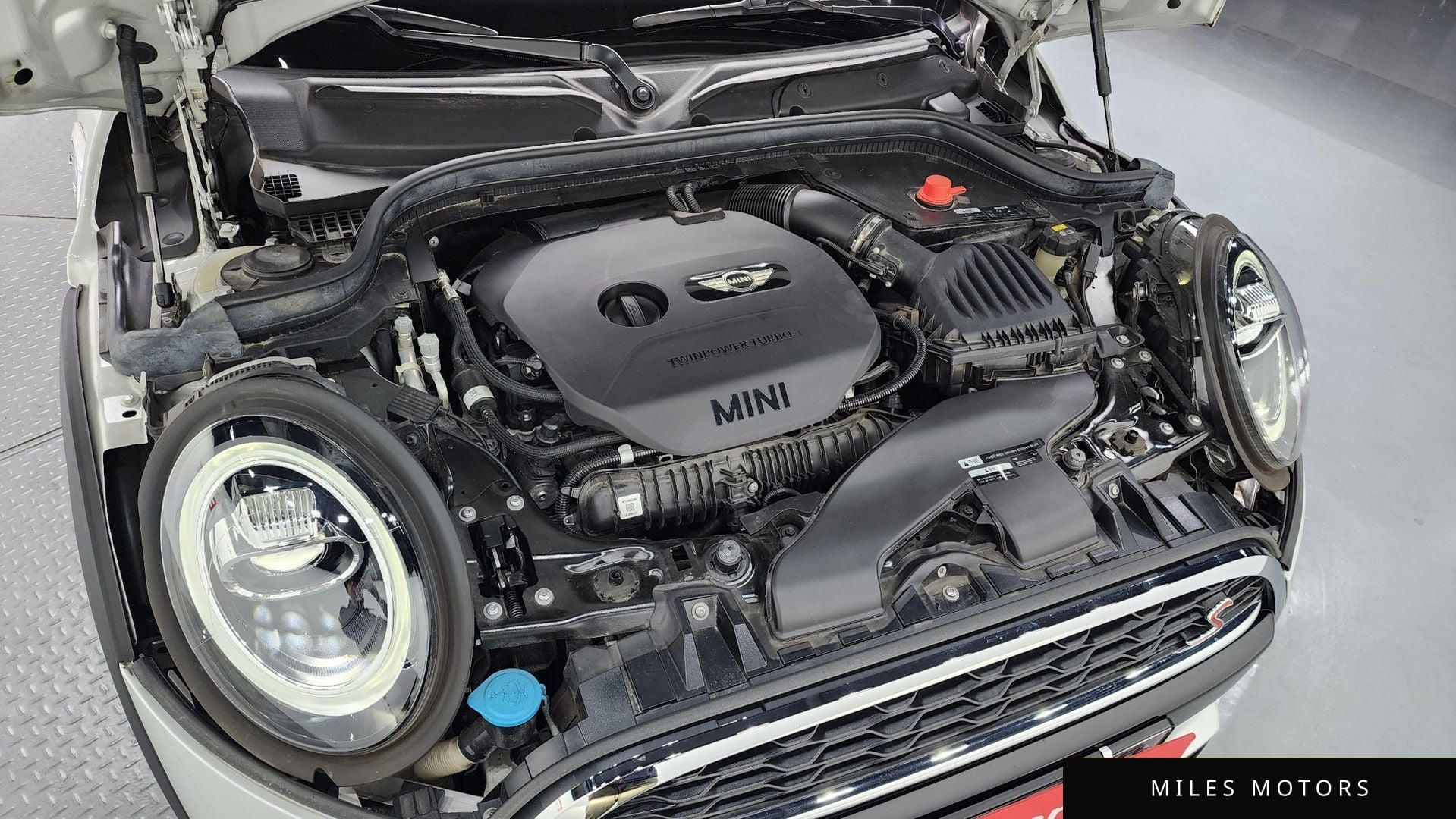 MINI Cooper S 2019 — миниатюра 6