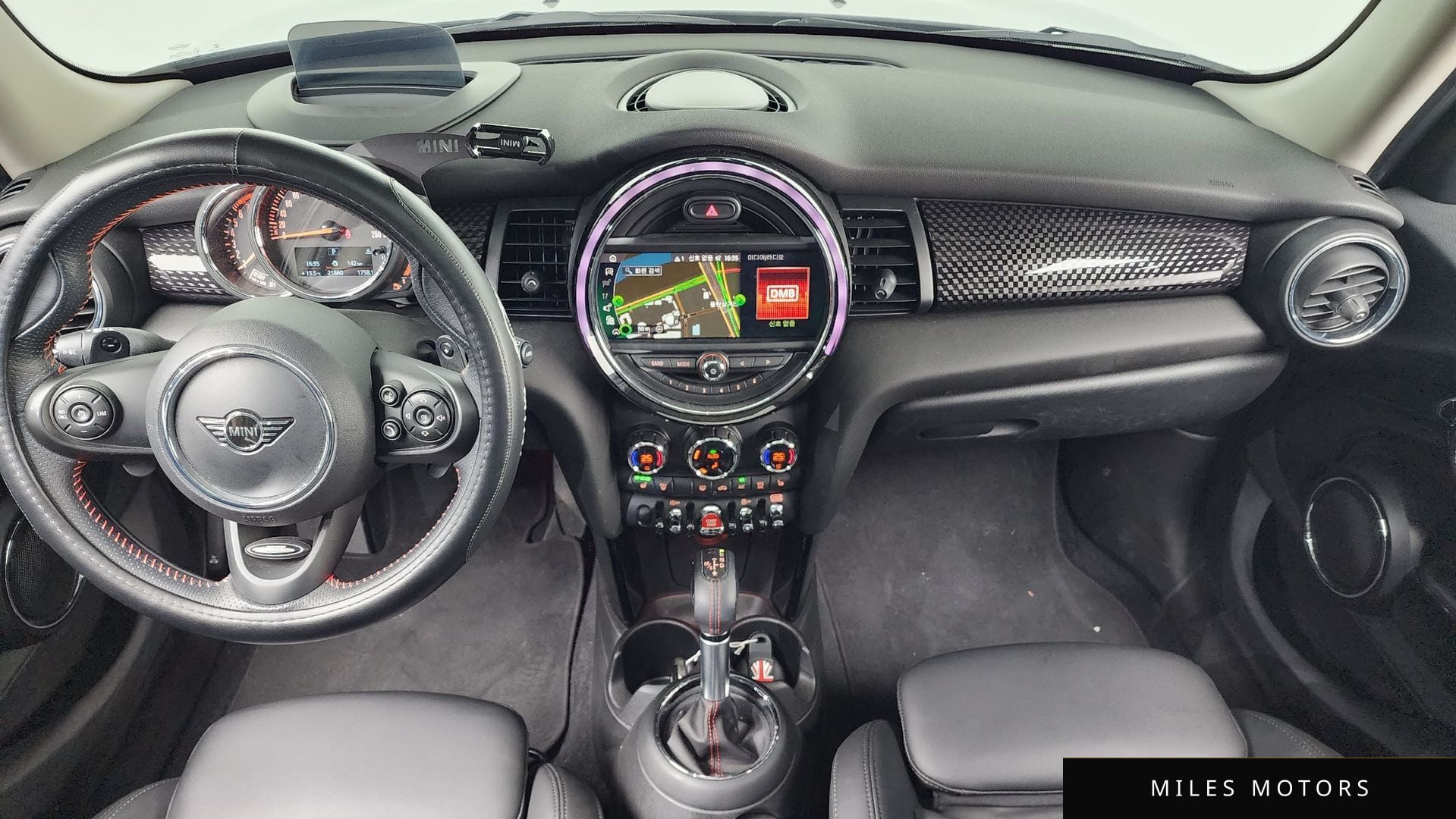MINI Cooper S 2019 — миниатюра 7