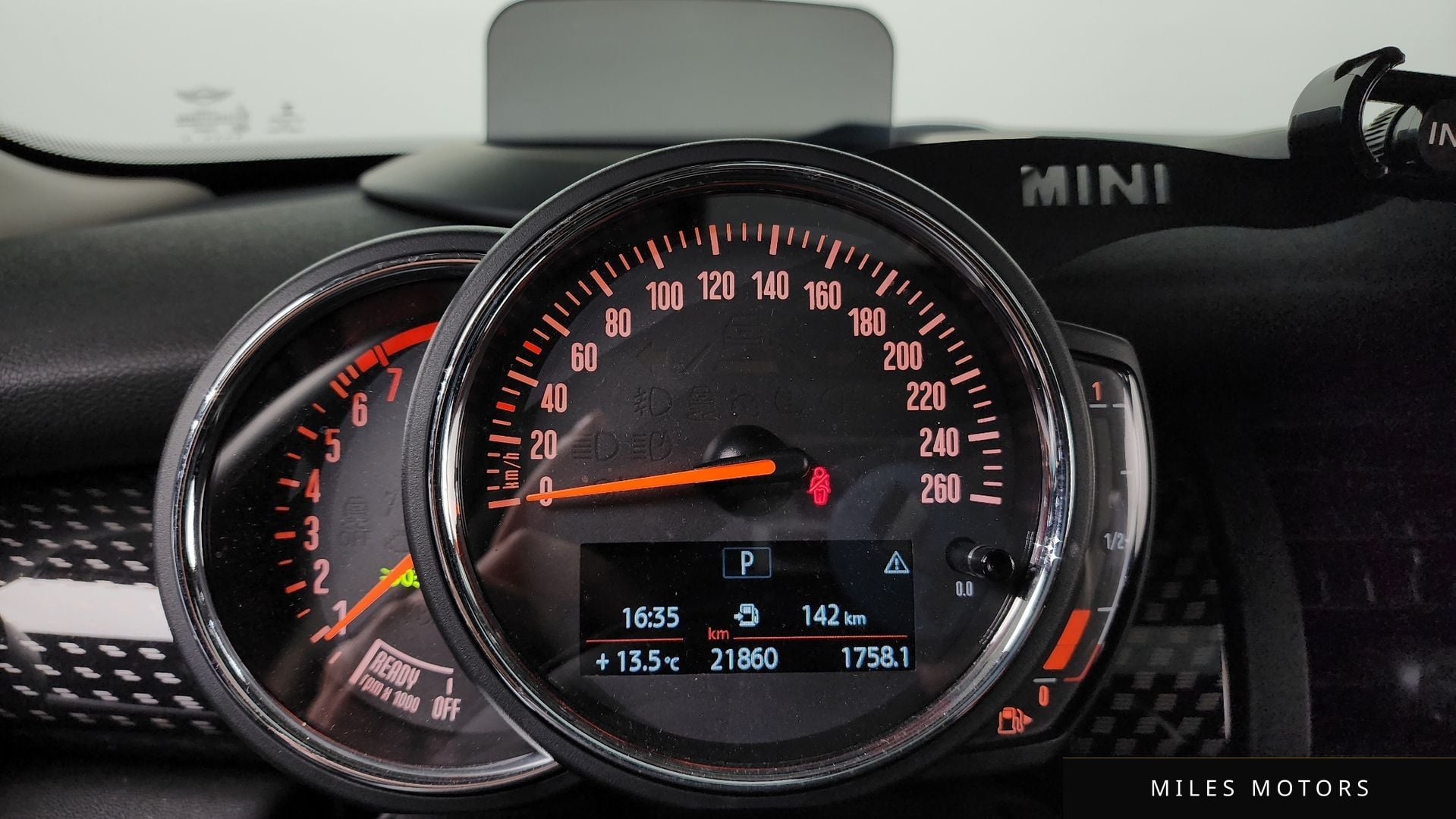 MINI Cooper S 2019 — миниатюра 8