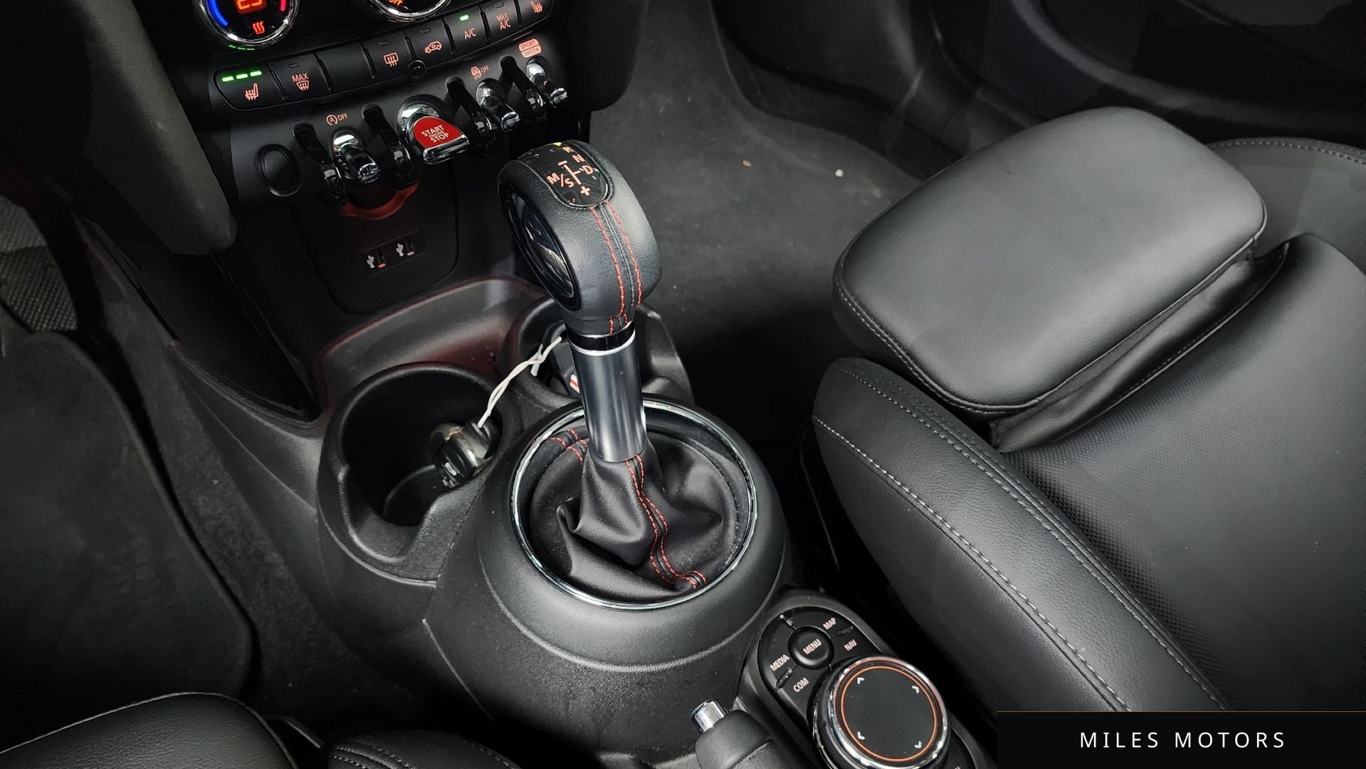 MINI Cooper S 2019 — миниатюра 9
