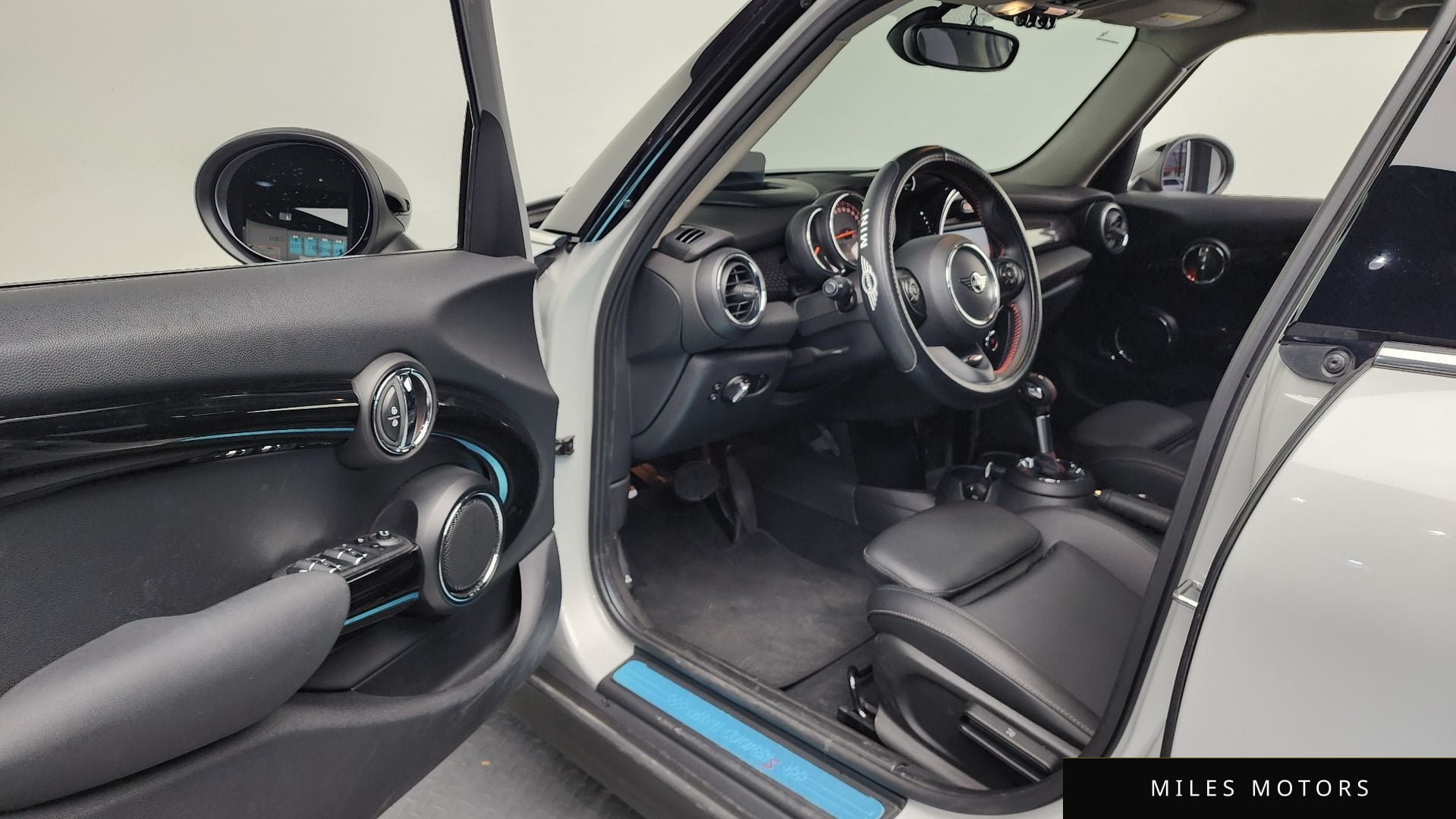 MINI Cooper S 2019 — миниатюра 10