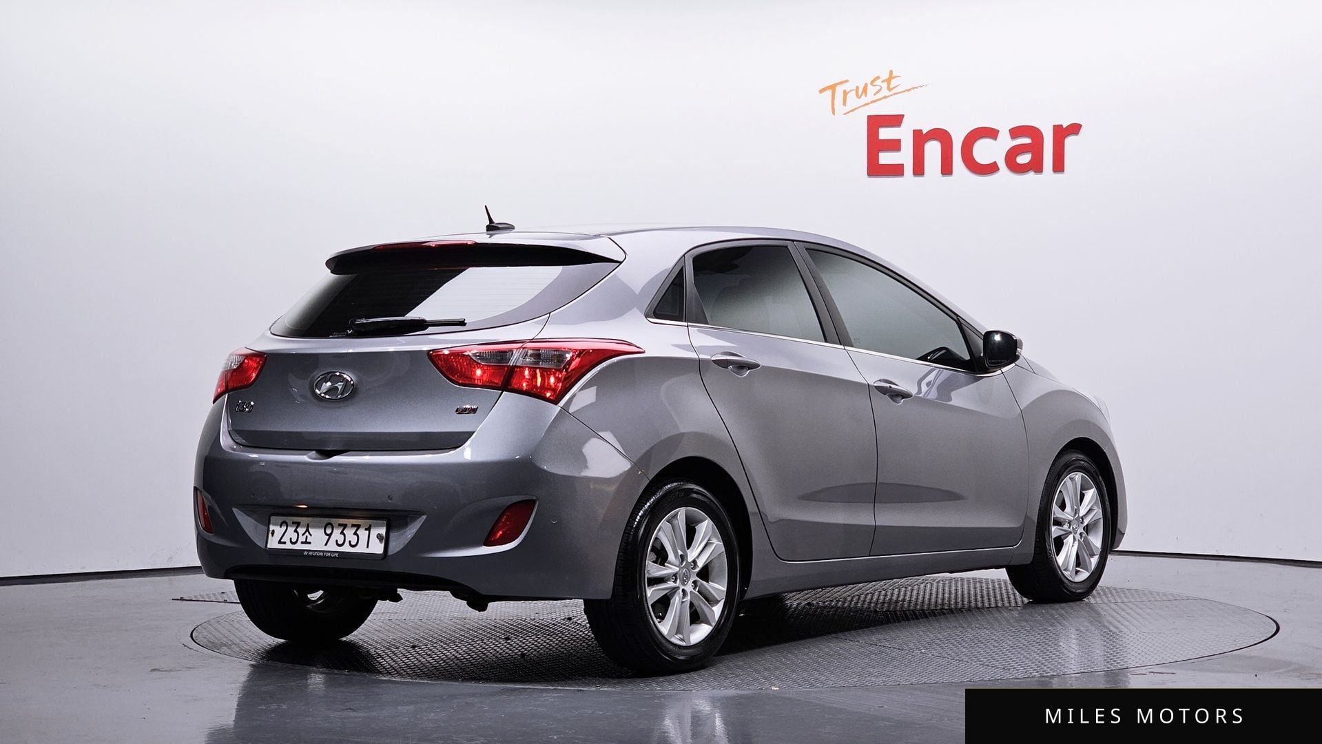 Hyundai i30(신형) 2014 — миниатюра 2