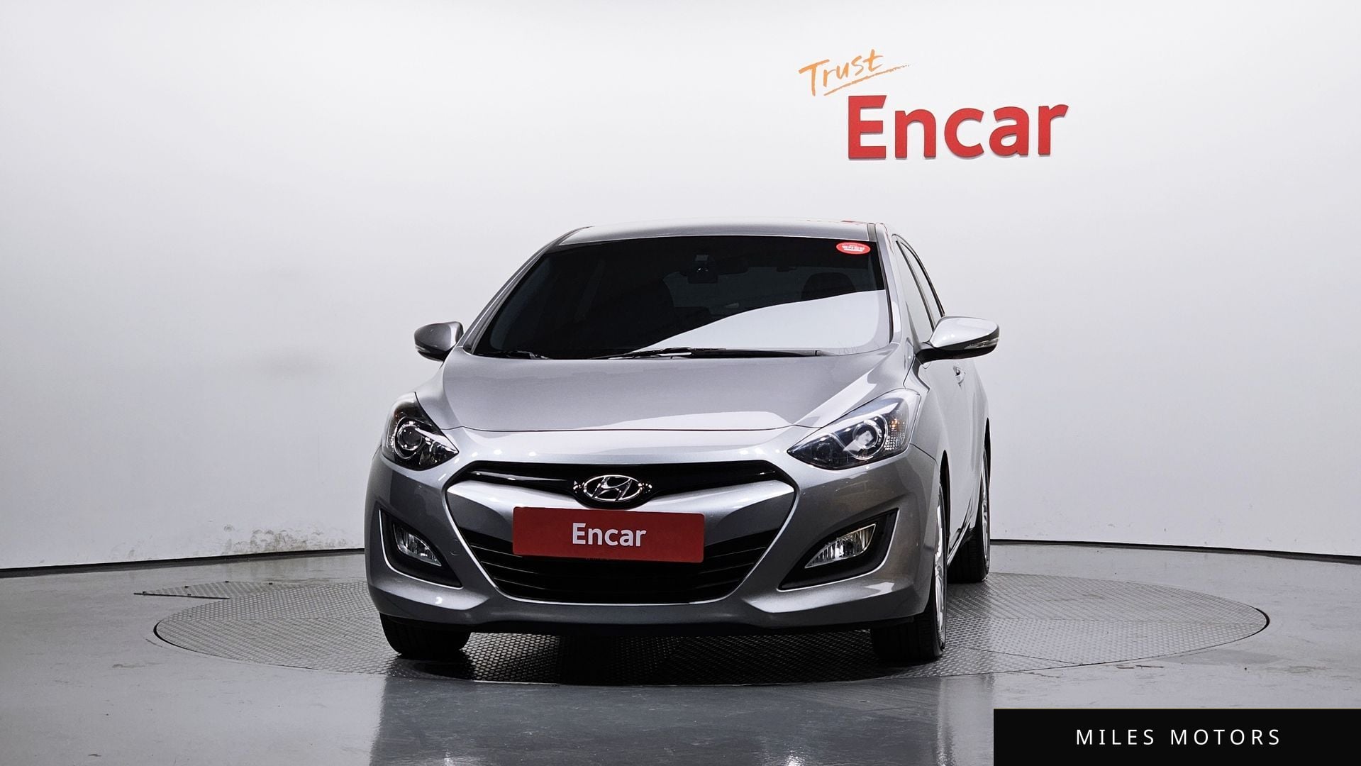 Hyundai i30(신형) 2014 — миниатюра 3