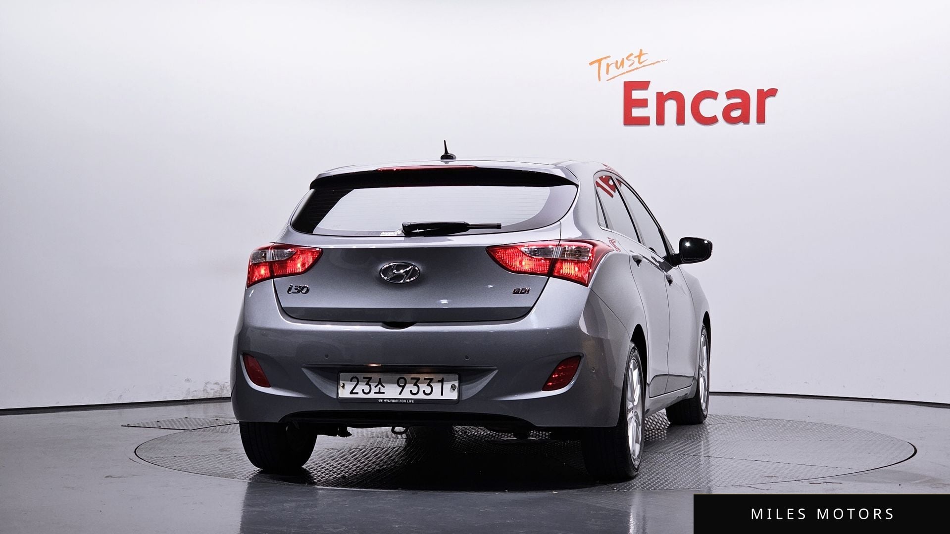 Hyundai i30(신형) 2014 — миниатюра 4