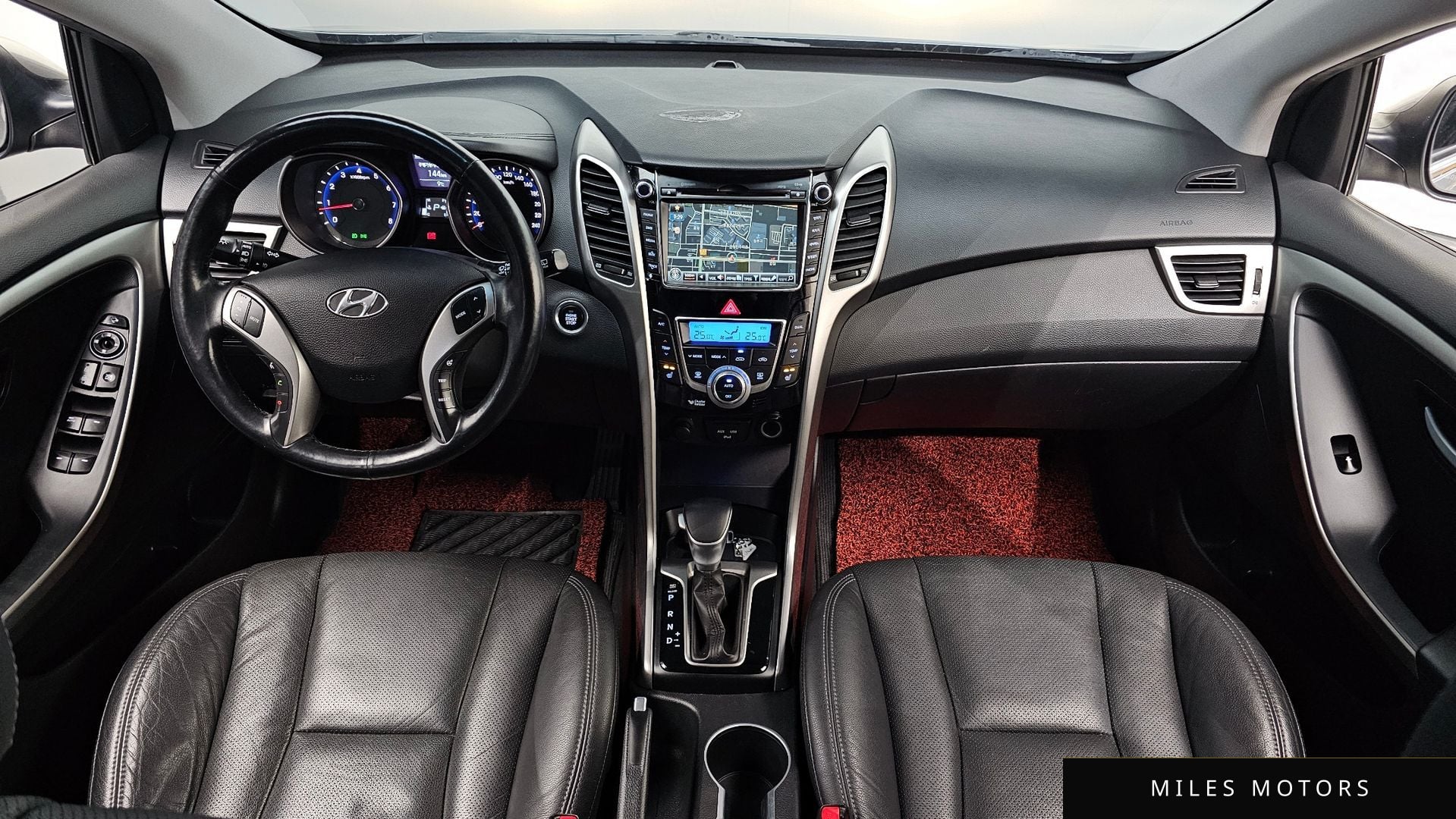Hyundai i30(신형) 2014 — миниатюра 7
