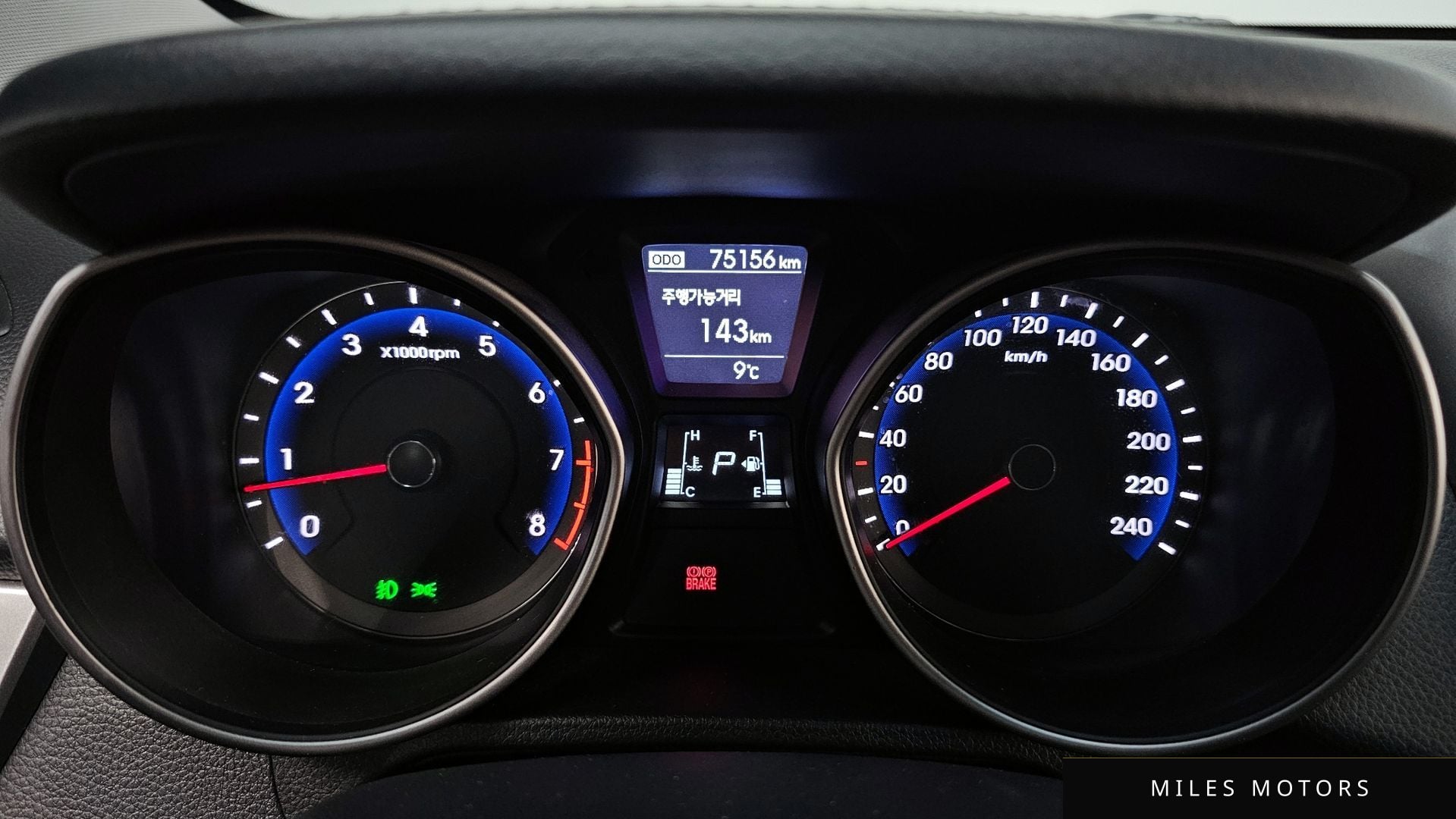 Hyundai i30(신형) 2014 — миниатюра 8